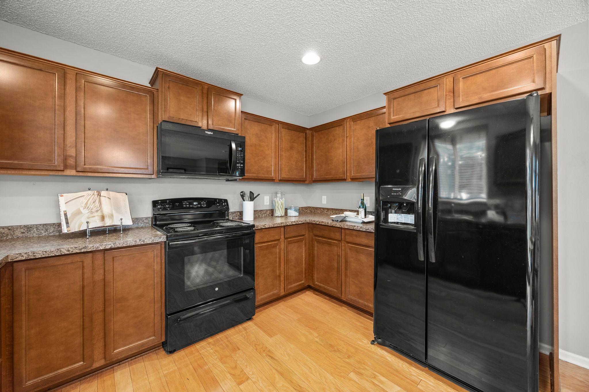 View of Residential at 12529 Quemoy Street, Blaine MN 55449, Blaine (7 of 30) - Mike Wilen | Minnesota Team Real Estate