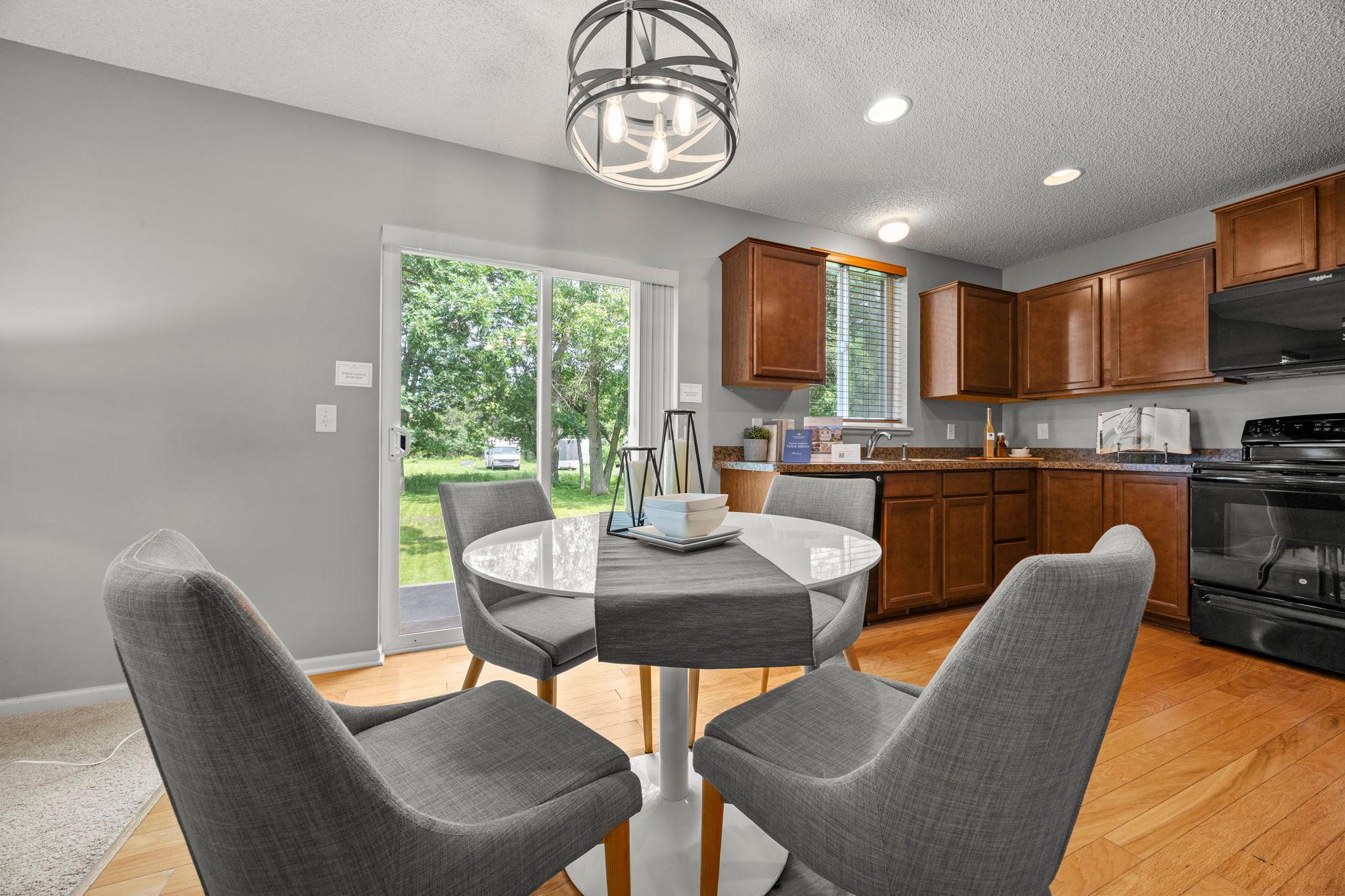 View of Residential at 12529 Quemoy Street, Blaine MN 55449, Blaine (8 of 30) - Mike Wilen | Minnesota Team Real Estate