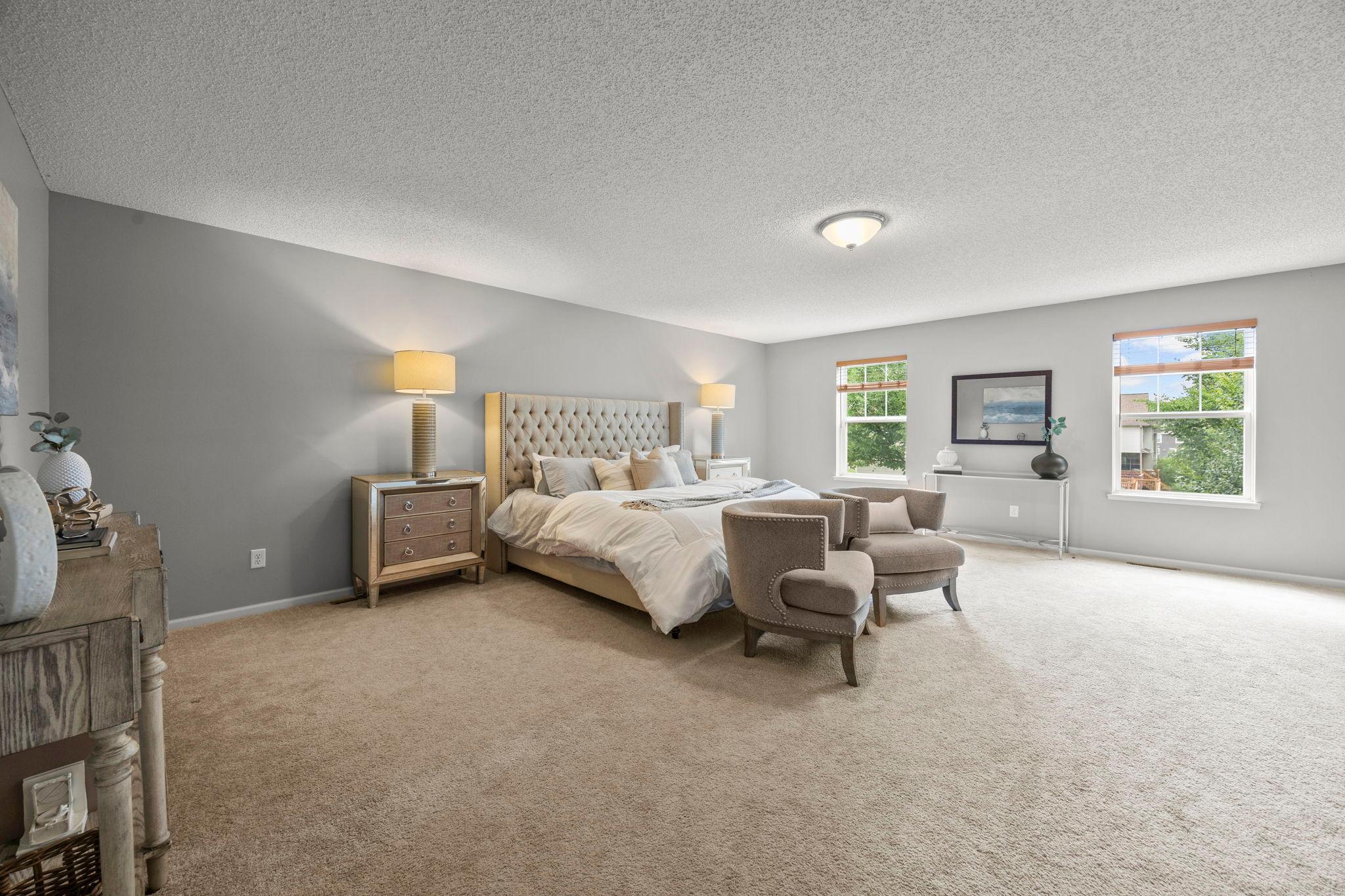 View of Residential at 12529 Quemoy Street, Blaine MN 55449, Blaine (11 of 30) - Mike Wilen | Minnesota Team Real Estate