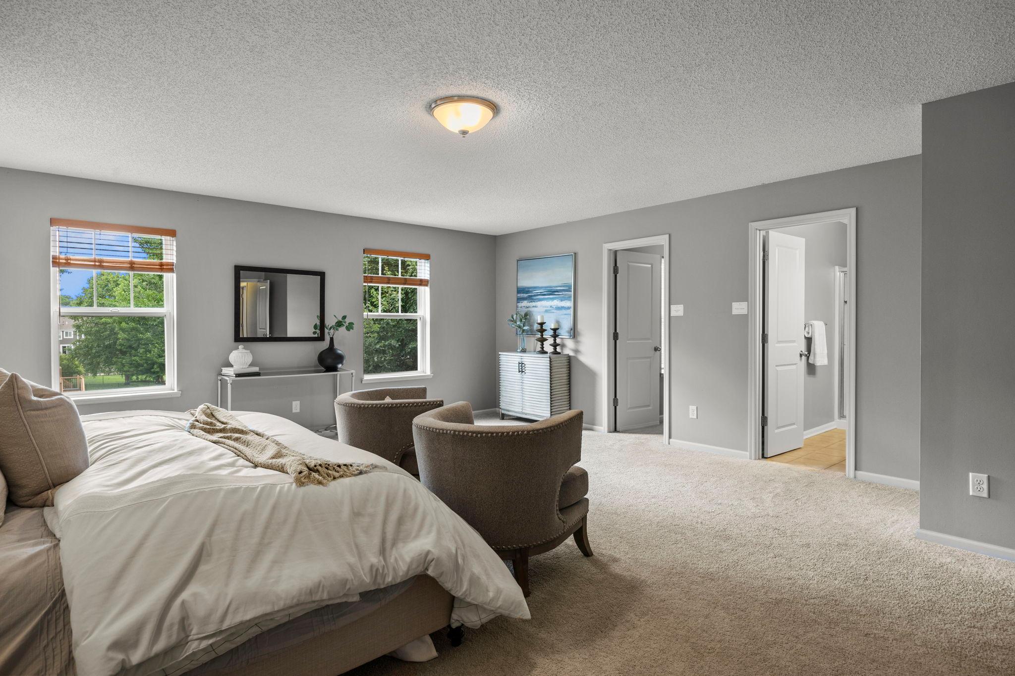 View of Residential at 12529 Quemoy Street, Blaine MN 55449, Blaine (12 of 30) - Mike Wilen | Minnesota Team Real Estate