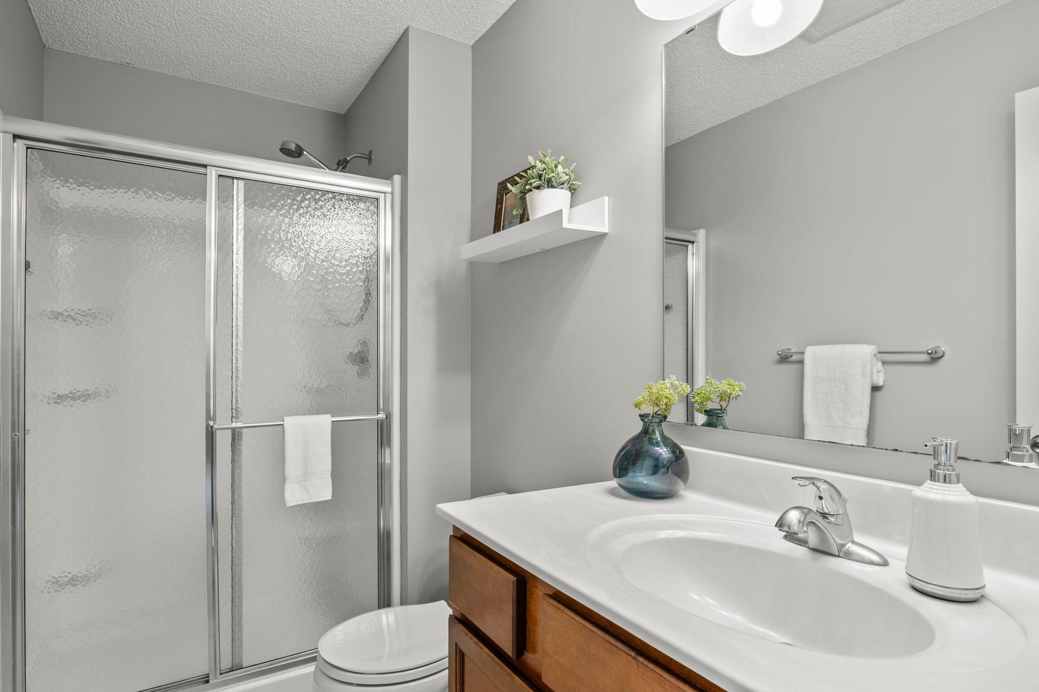 View of Residential at 12529 Quemoy Street, Blaine MN 55449, Blaine (13 of 30) - Mike Wilen | Minnesota Team Real Estate