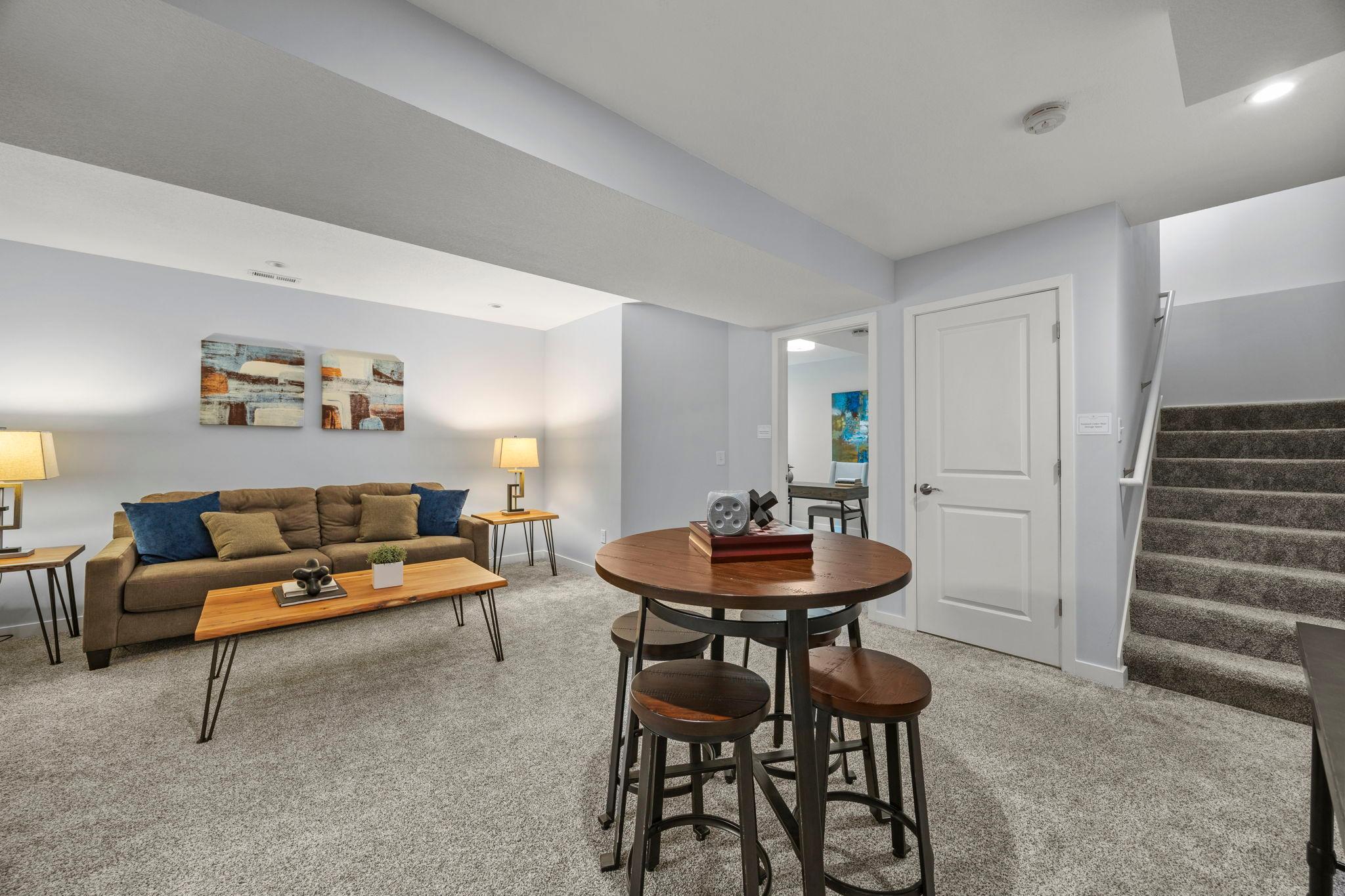 View of Residential at 12529 Quemoy Street, Blaine MN 55449, Blaine (19 of 30) - Mike Wilen | Minnesota Team Real Estate