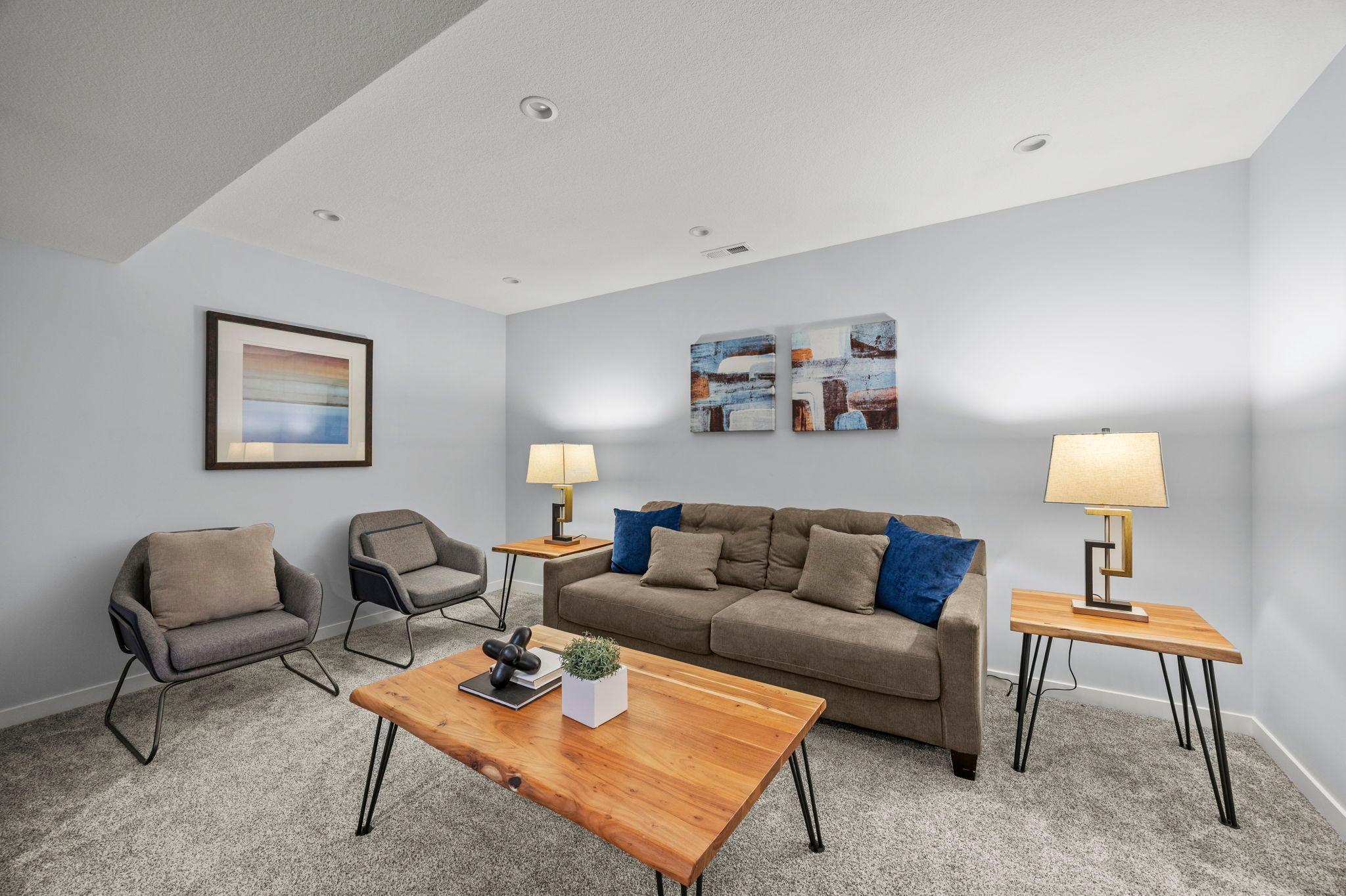 View of Residential at 12529 Quemoy Street, Blaine MN 55449, Blaine (20 of 30) - Mike Wilen | Minnesota Team Real Estate