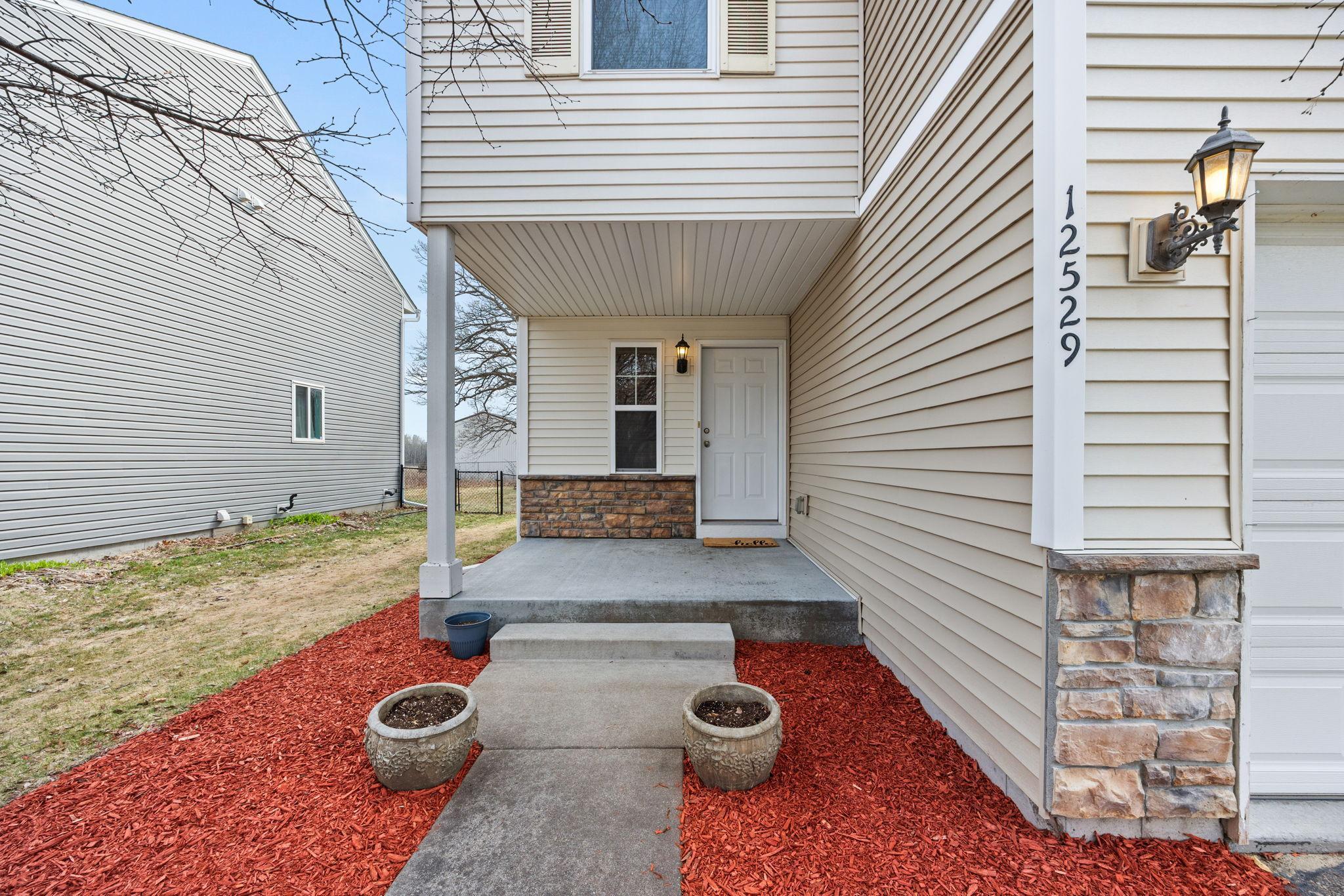 View of Residential at 12529 Quemoy Street, Blaine MN 55449, Blaine (24 of 30) - Mike Wilen | Minnesota Team Real Estate