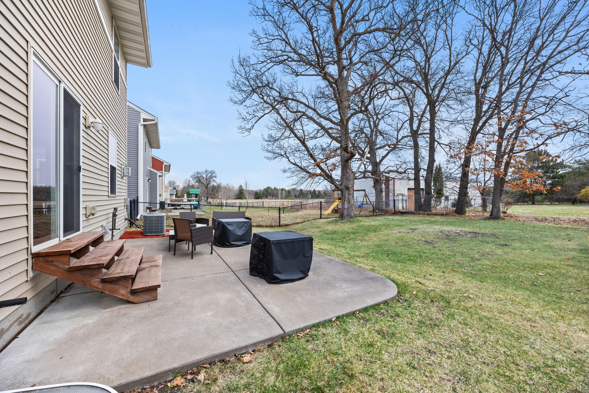 View of Residential at 12529 Quemoy Street, Blaine MN 55449, Blaine (25 of 30) - Mike Wilen | Minnesota Team Real Estate