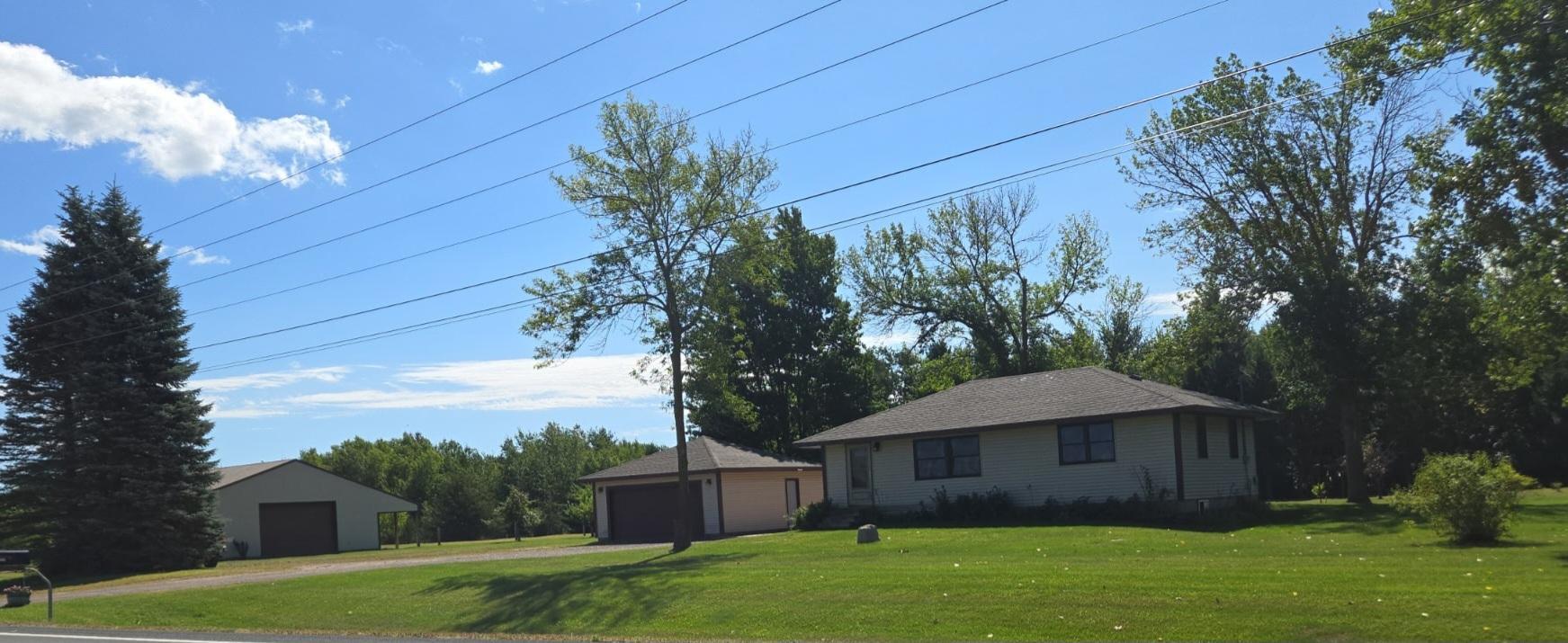 View of Residential at 5341 425th Street, Harris MN 55032, Harris (2 of 2) - Mike Wilen | Minnesota Team Real Estate
