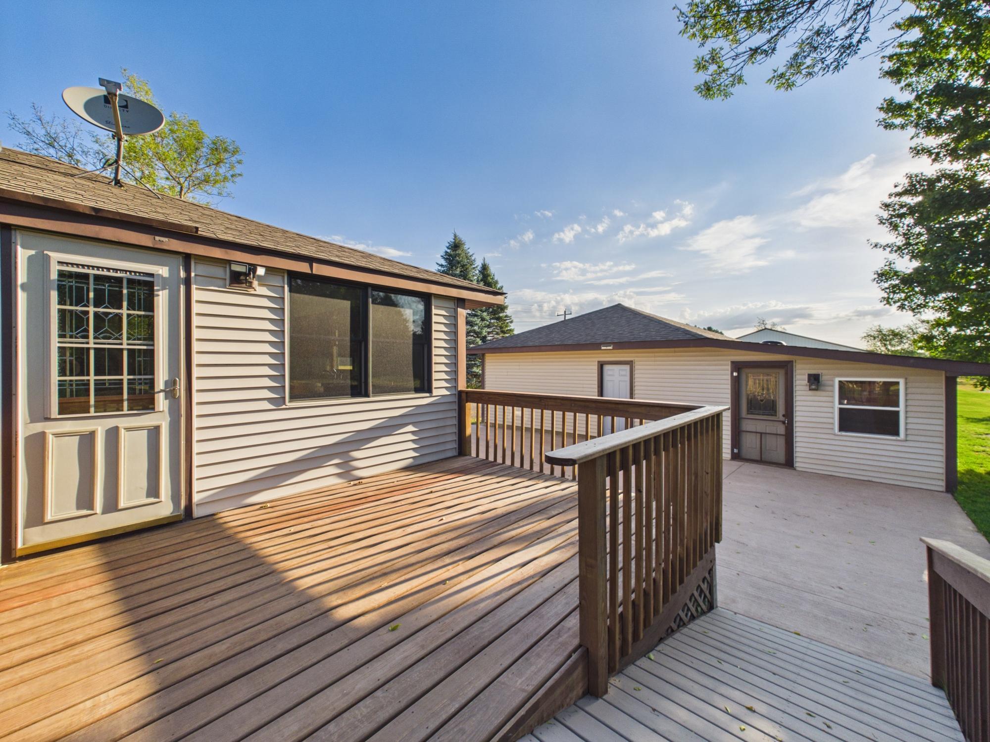 View of Residential at 5341 425th Street, Harris MN 55032, Harris (3 of 25) - Mike Wilen | Minnesota Team Real Estate