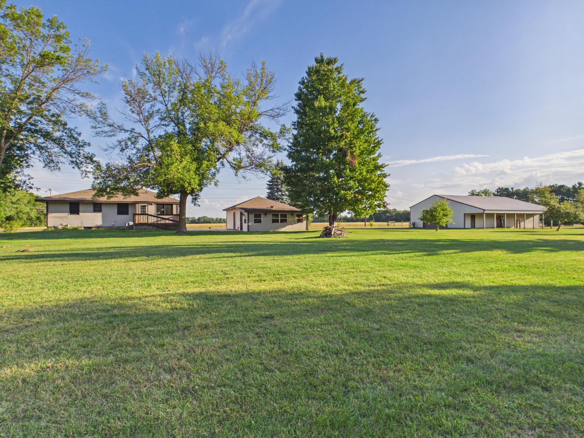 View of Residential at 5341 425th Street, Harris MN 55032, Harris (2 of 25) - Mike Wilen | Minnesota Team Real Estate