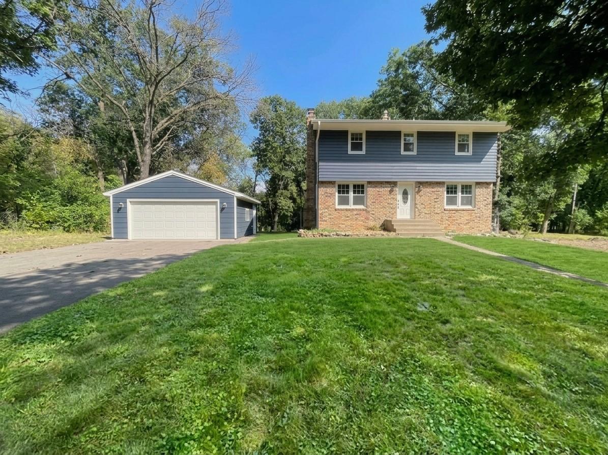View of Residential at 928 Griffin Avenue, Mahtomedi MN 55115, Mahtomedi - Mike Wilen | Minnesota Team Real Estate