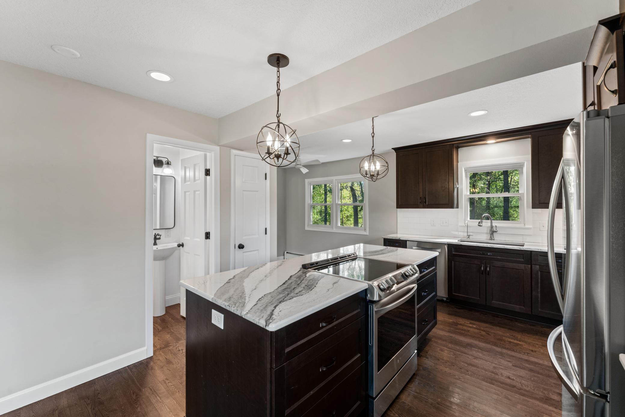 View of Residential at 928 Griffin Avenue, Mahtomedi MN 55115, Mahtomedi (6 of 47) - Mike Wilen | Minnesota Team Real Estate