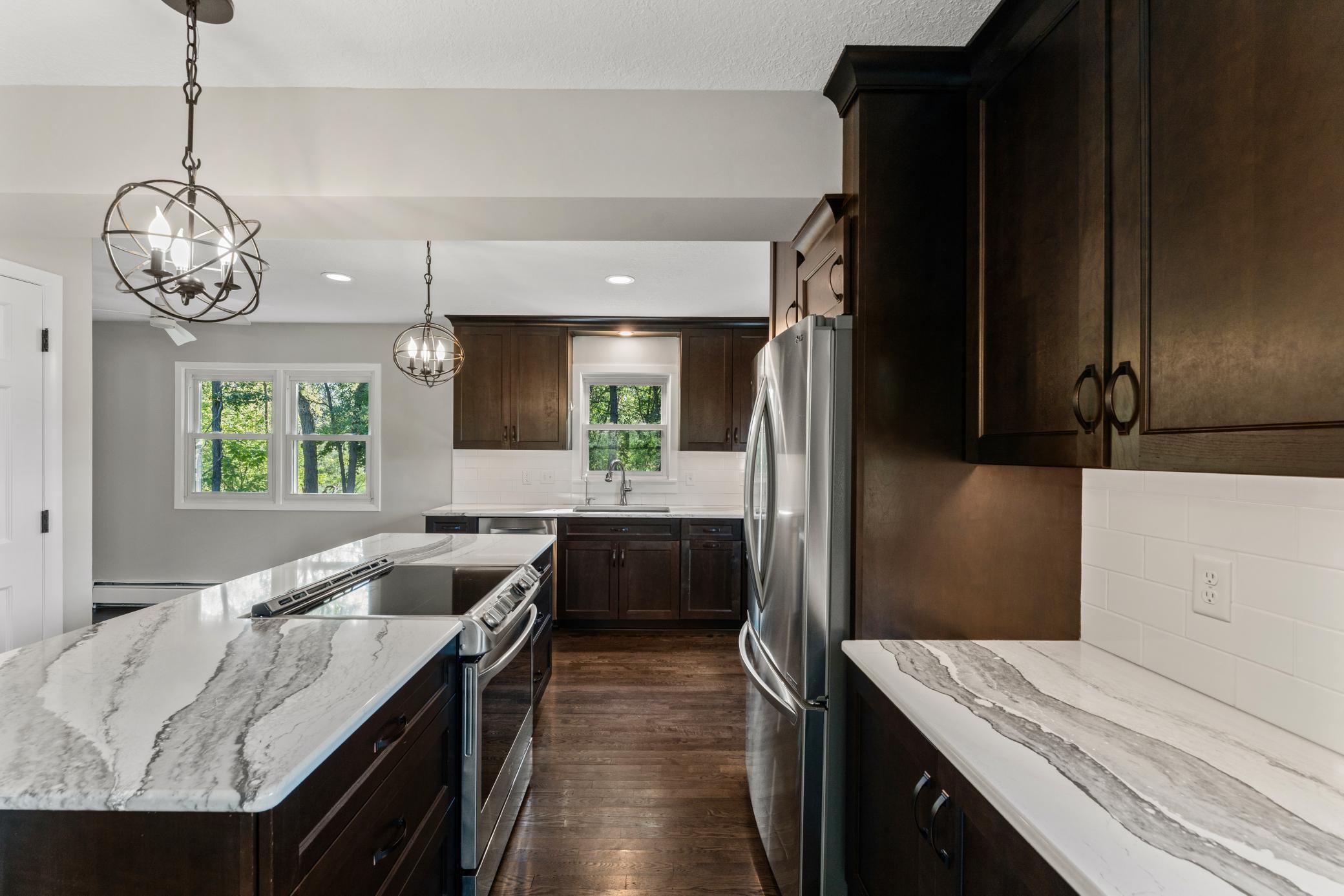 View of Residential at 928 Griffin Avenue, Mahtomedi MN 55115, Mahtomedi (8 of 47) - Mike Wilen | Minnesota Team Real Estate
