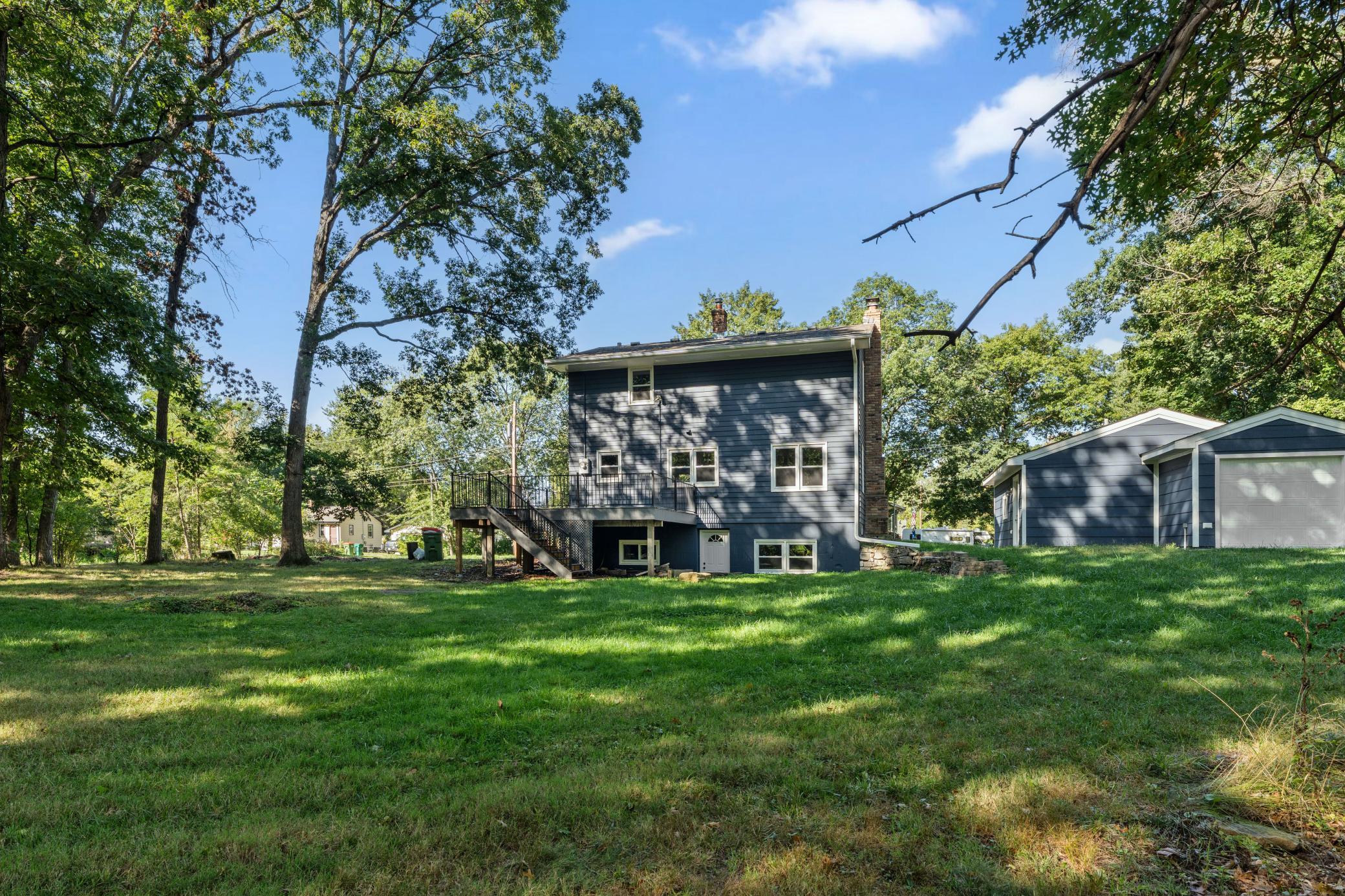 View of Residential at 928 Griffin Avenue, Mahtomedi MN 55115, Mahtomedi (44 of 47) - Mike Wilen | Minnesota Team Real Estate
