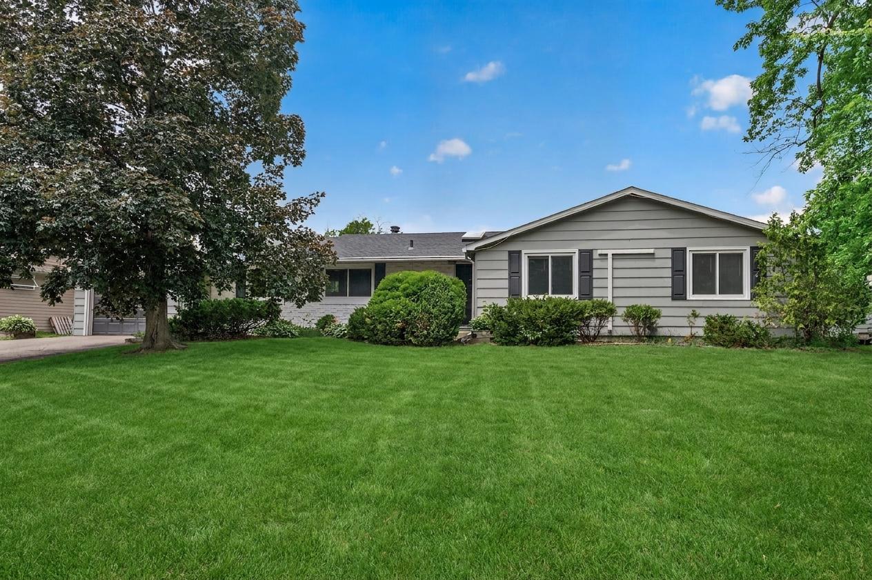 View of Single Family at 7930 26th Street, Saint Louis Park - Mike Wilen | Minnesota Team Real Estate