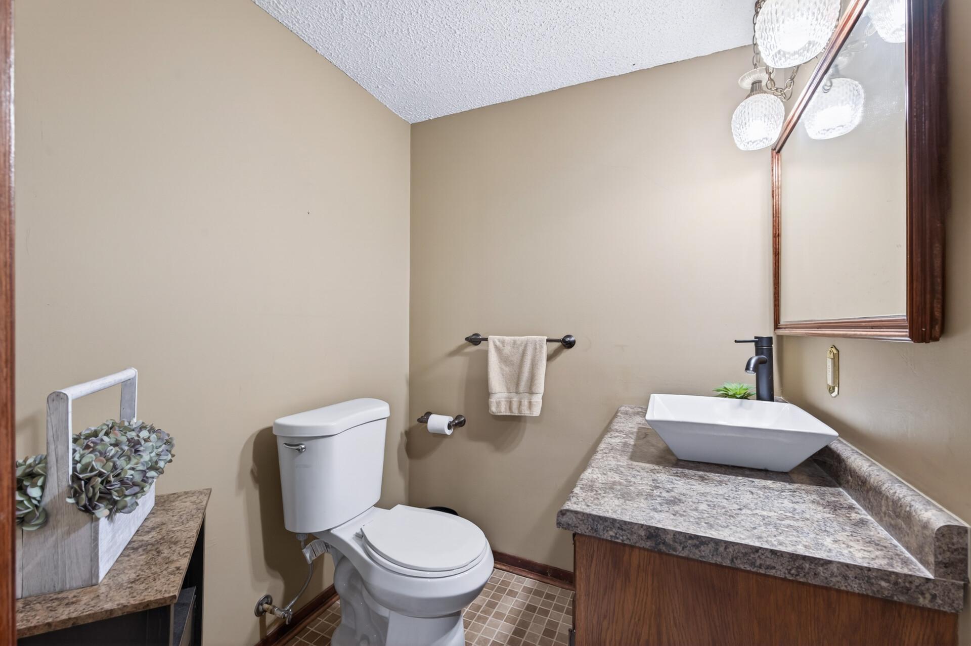 View of Residential at 7930 26th Street, Saint Louis Park MN 55426, Saint Louis Park (26 of 36) - Mike Wilen | Minnesota Team Real Estate