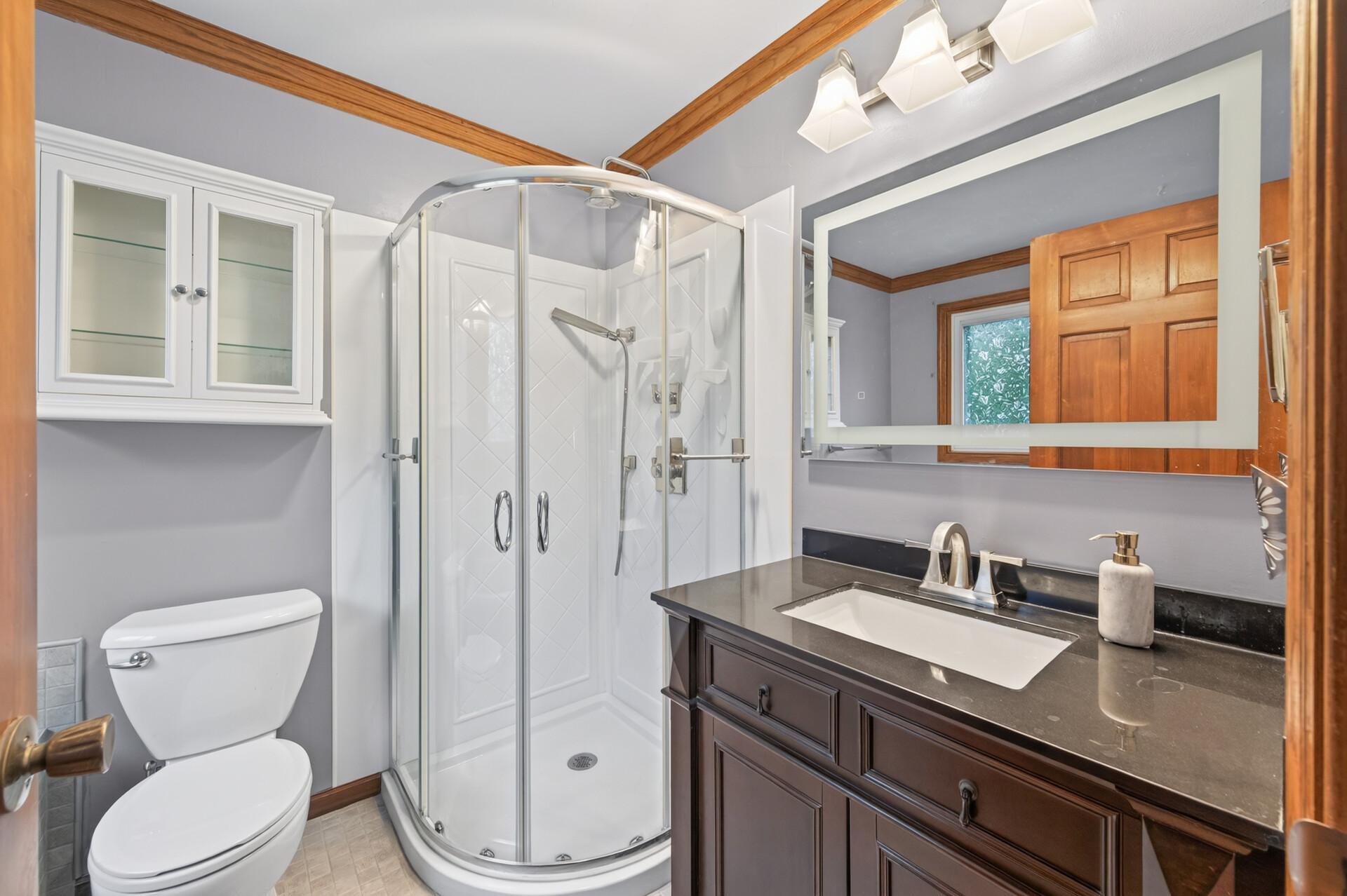 View of Residential at 7930 26th Street, Saint Louis Park MN 55426, Saint Louis Park (14 of 36) - Mike Wilen | Minnesota Team Real Estate