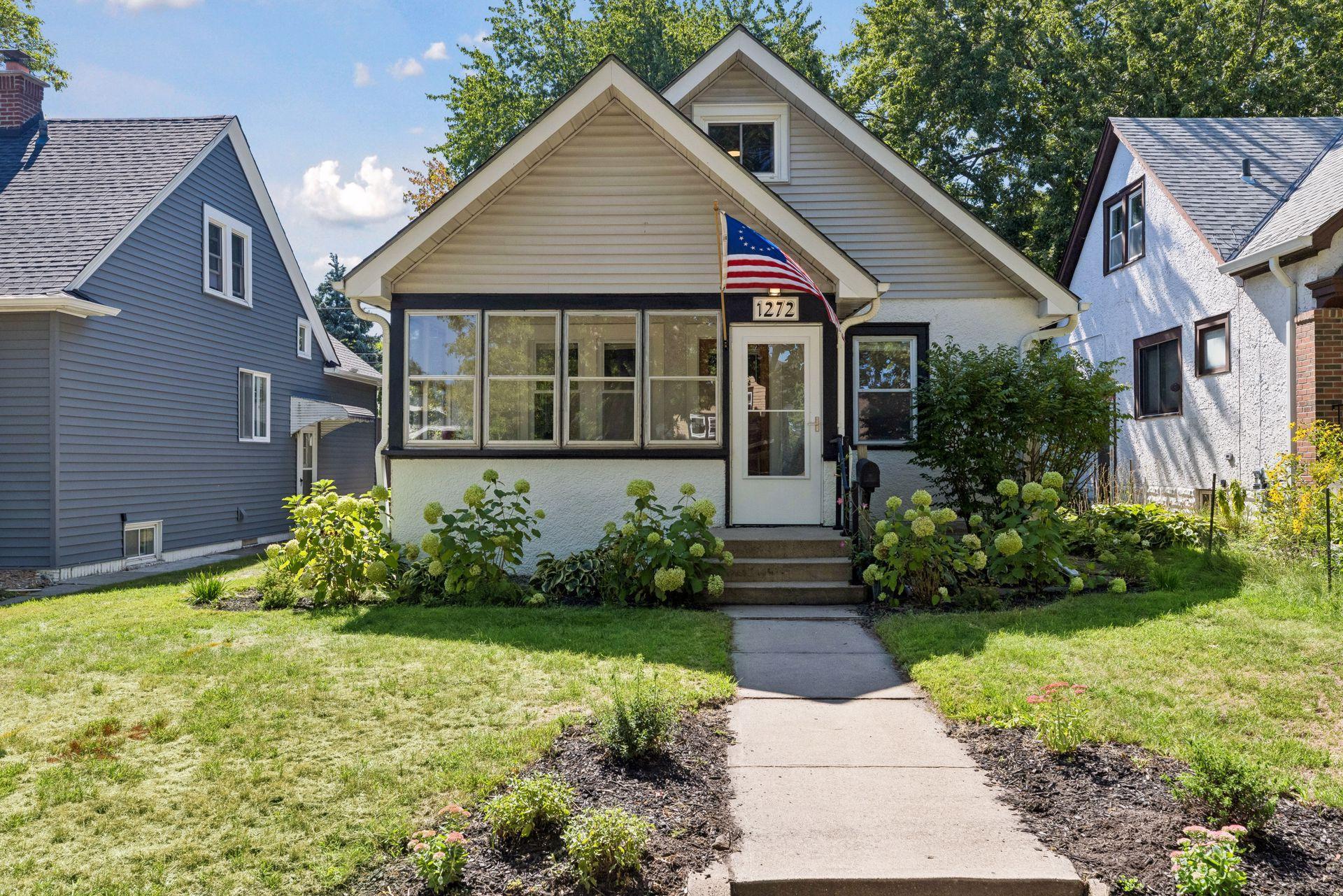 View of Residential at 1272 Stanford Avenue, Saint Paul MN 55105, Saint Paul - Mike Wilen | Minnesota Team Real Estate