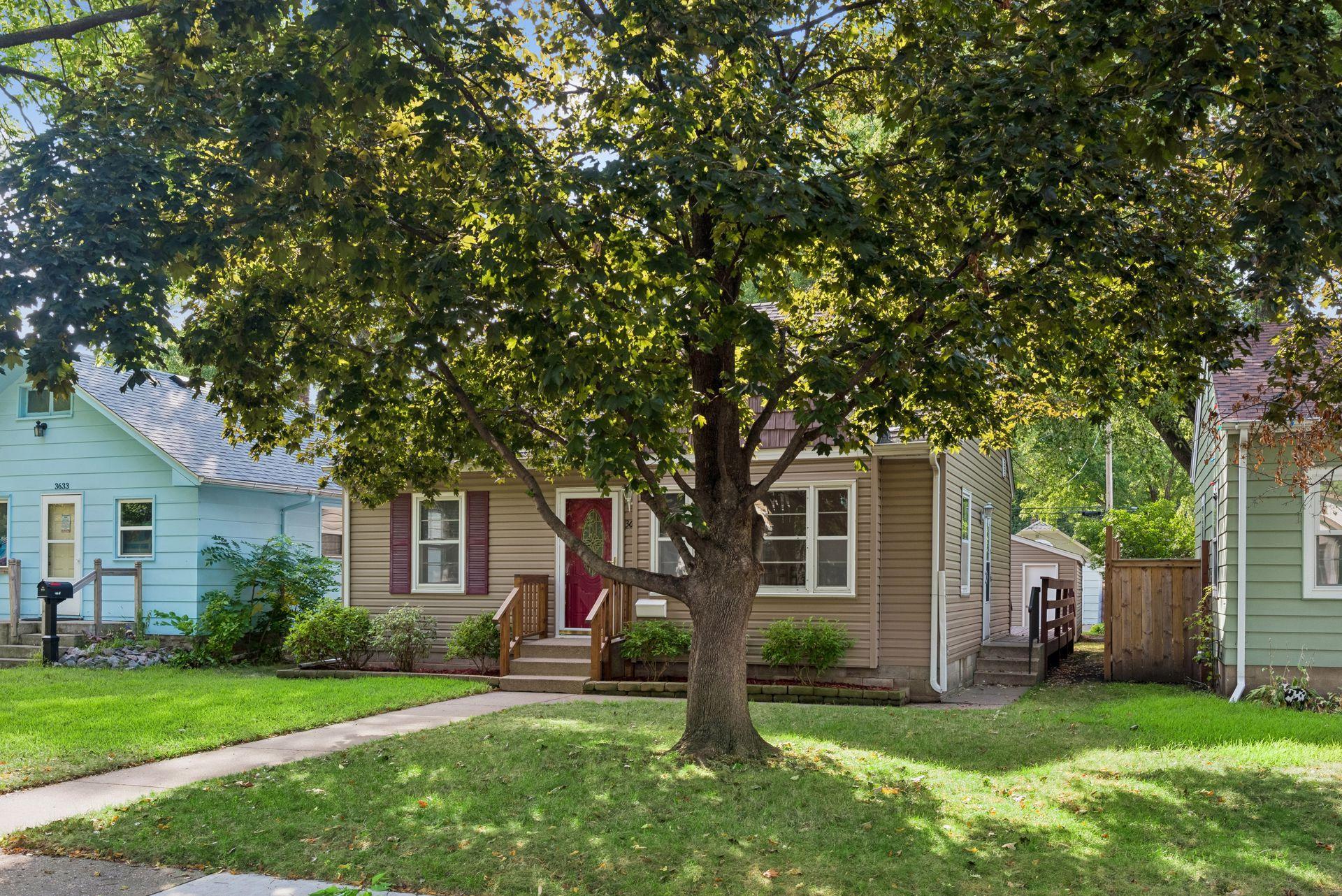 View of Residential at 3637 Orchard Avenue, Robbinsdale MN 55422, Robbinsdale (2 of 43) - Mike Wilen | Minnesota Team Real Estate