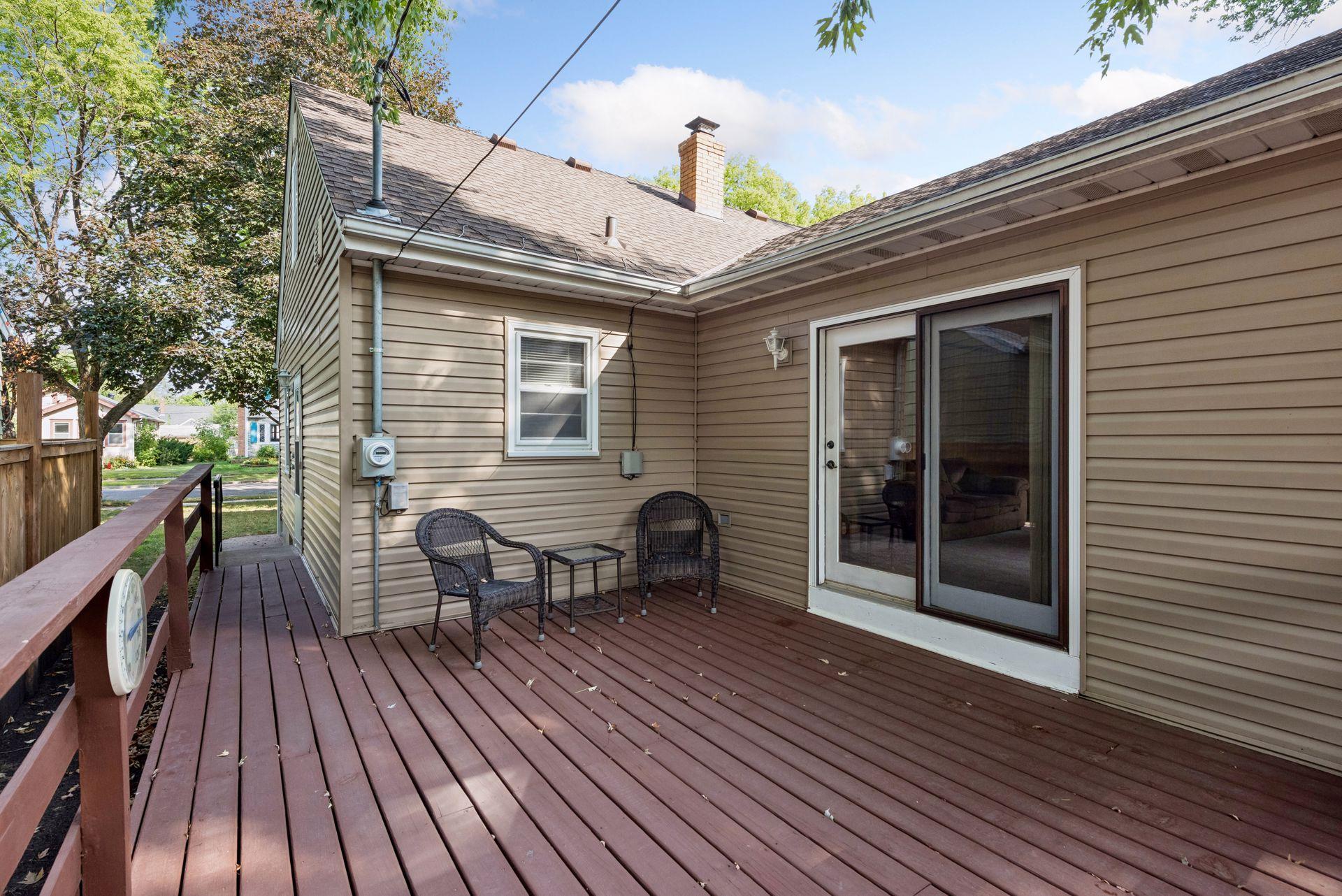 View of Residential at 3637 Orchard Avenue, Robbinsdale MN 55422, Robbinsdale (34 of 43) - Mike Wilen | Minnesota Team Real Estate