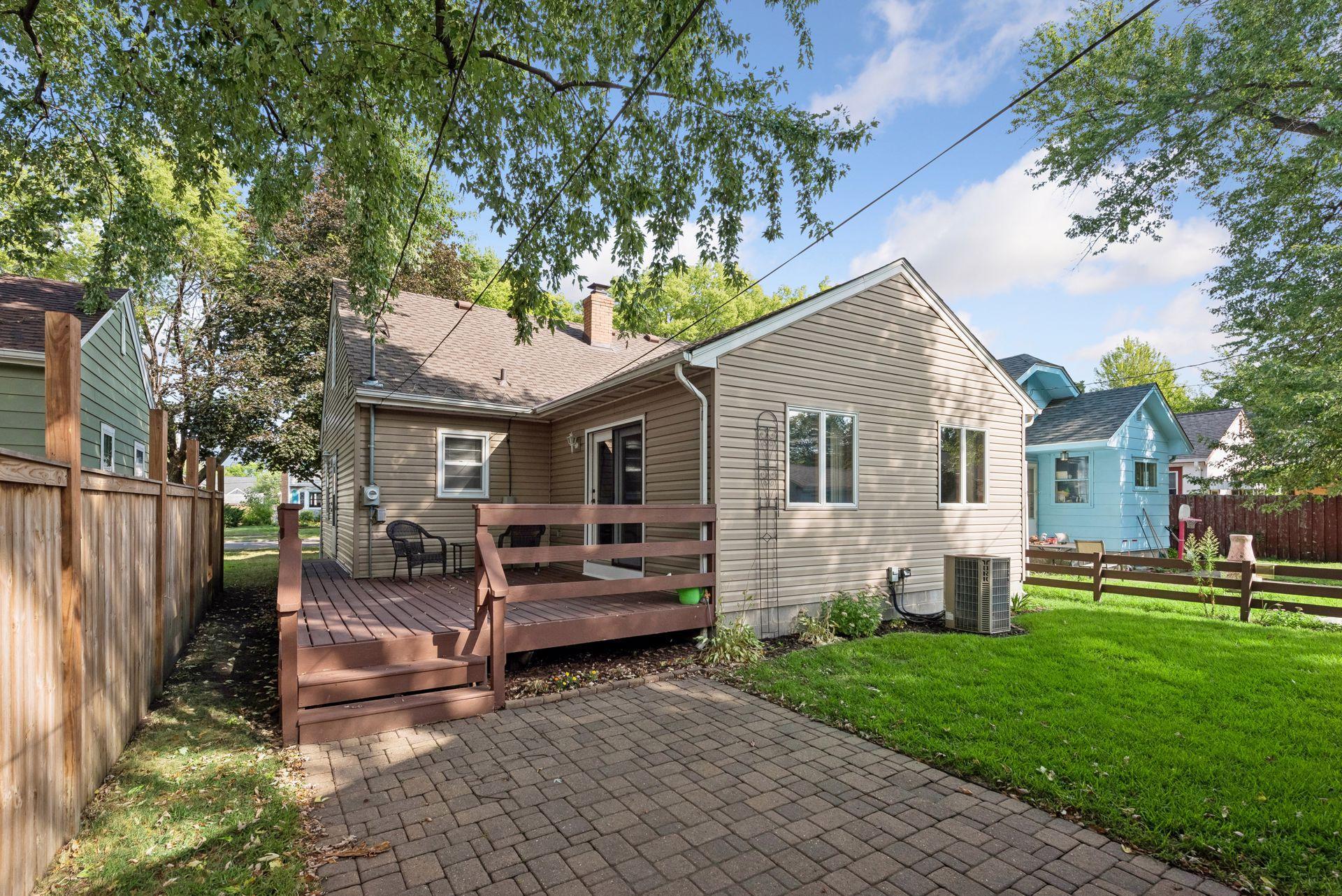 View of Residential at 3637 Orchard Avenue, Robbinsdale MN 55422, Robbinsdale (36 of 43) - Mike Wilen | Minnesota Team Real Estate