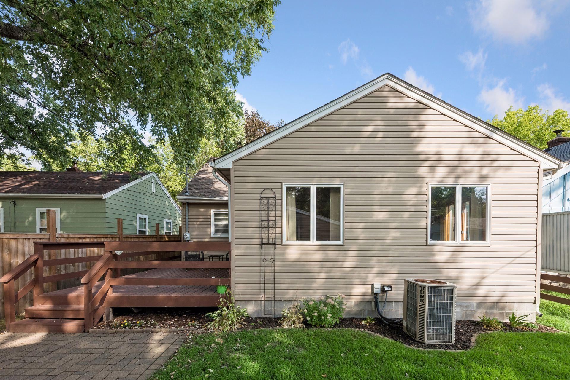View of Residential at 3637 Orchard Avenue, Robbinsdale MN 55422, Robbinsdale (37 of 43) - Mike Wilen | Minnesota Team Real Estate