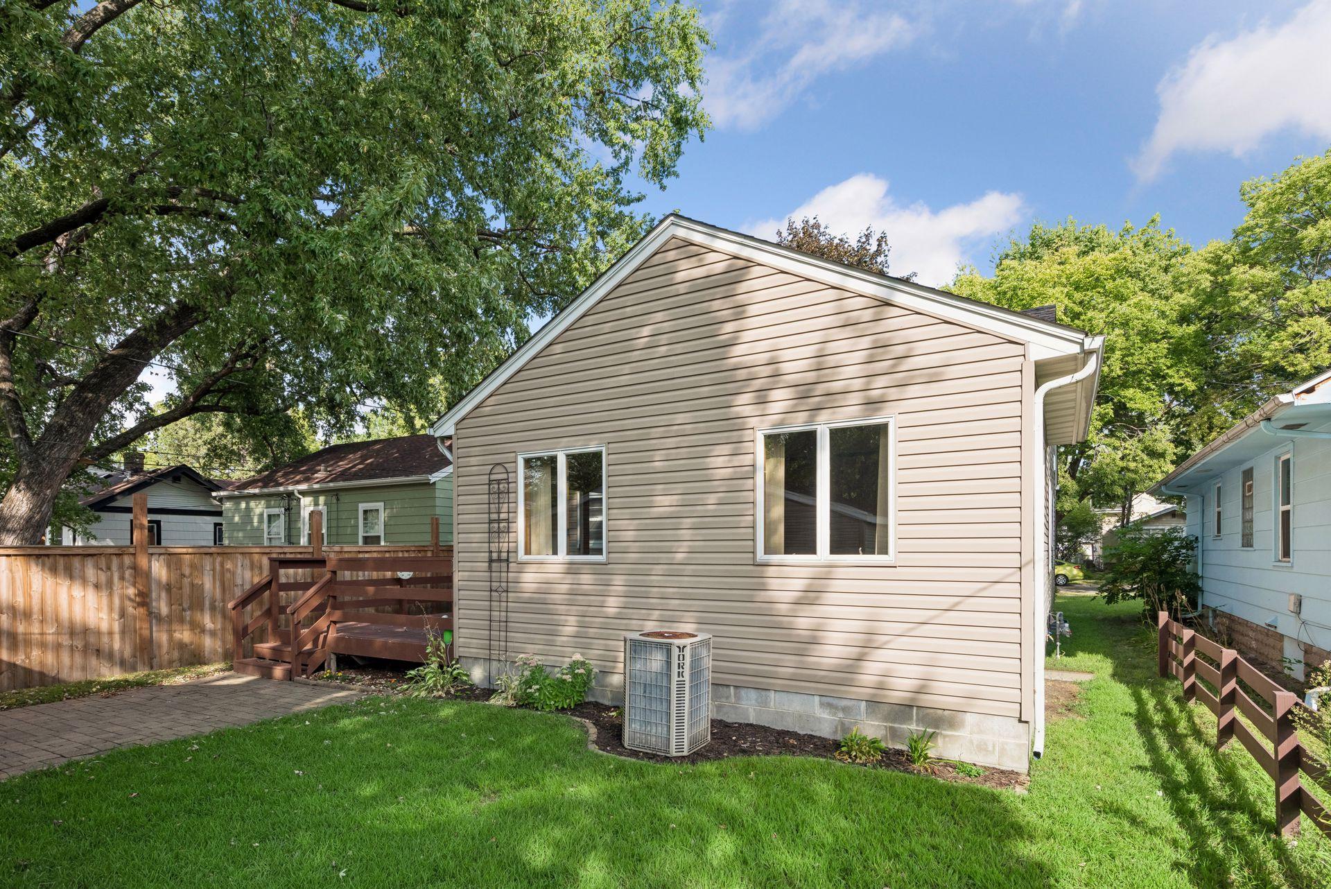View of Residential at 3637 Orchard Avenue, Robbinsdale MN 55422, Robbinsdale (38 of 43) - Mike Wilen | Minnesota Team Real Estate
