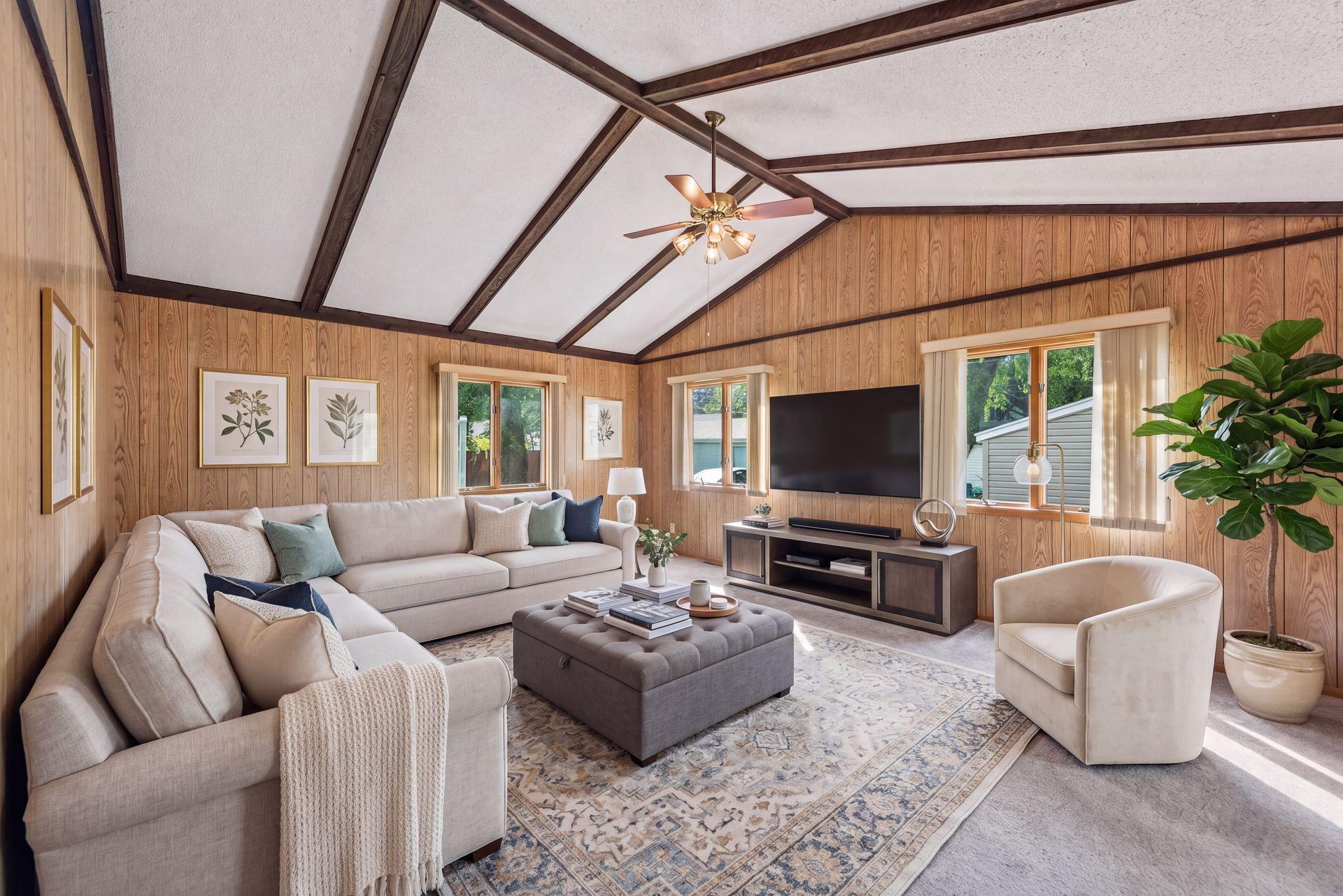 View of Single Family at 3637 Orchard Avenue, Robbinsdale - Mike Wilen | Minnesota Team Real Estate