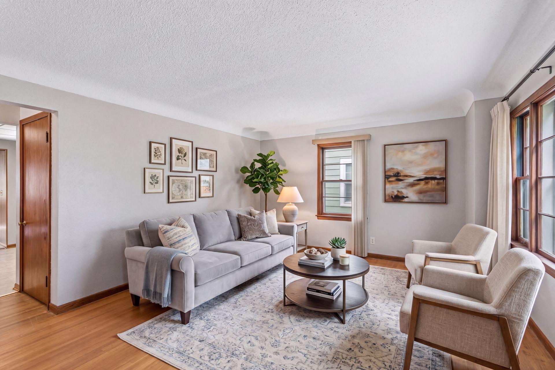 View of Residential at 3637 Orchard Avenue, Robbinsdale MN 55422, Robbinsdale (5 of 72) - Mike Wilen | Minnesota Team Real Estate
