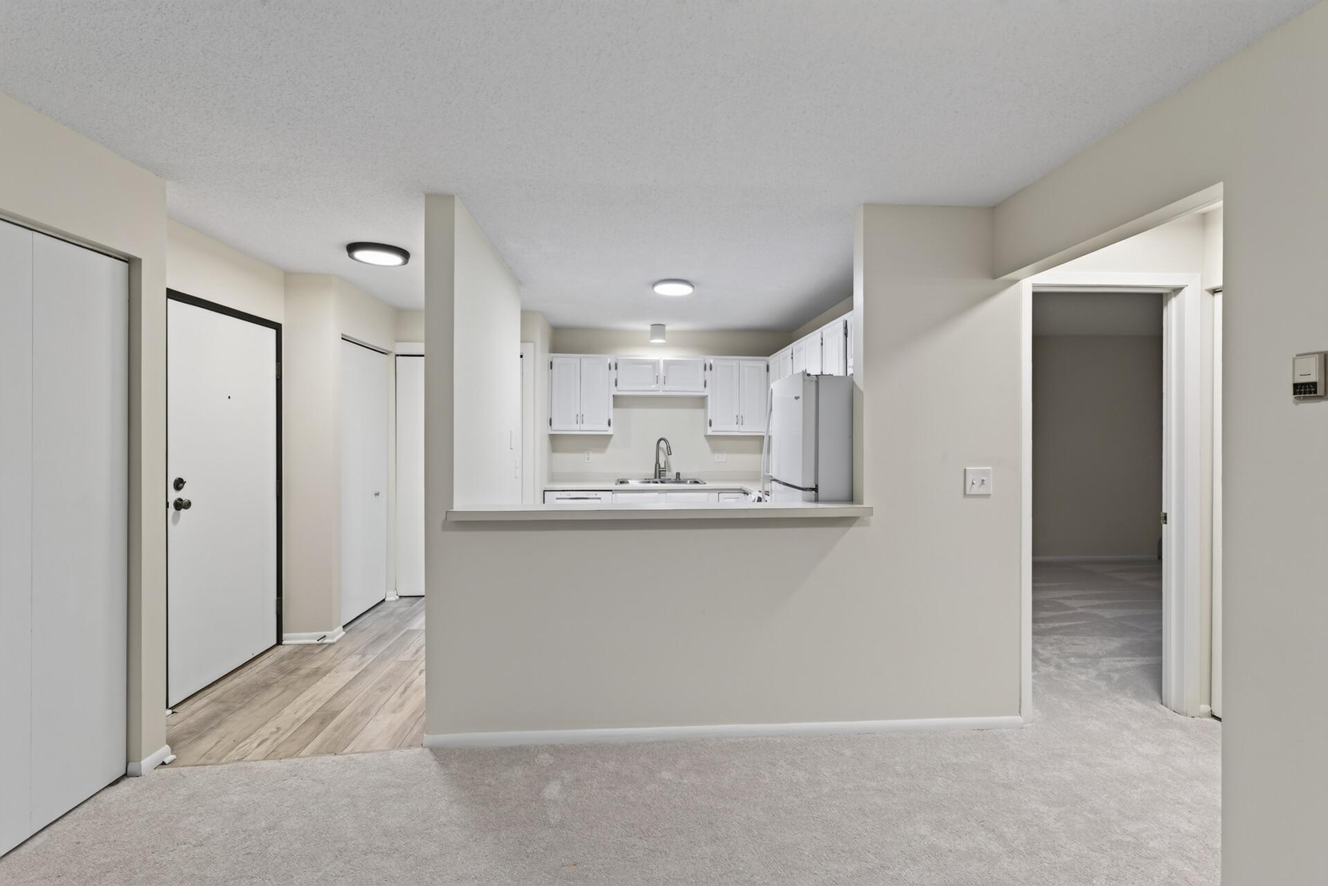 View of Residential at 4625 Minnetonka Boulevard #202, Saint Louis Park MN 55416, Saint Louis Park (10 of 25) - Mike Wilen | Minnesota Team Real Estate