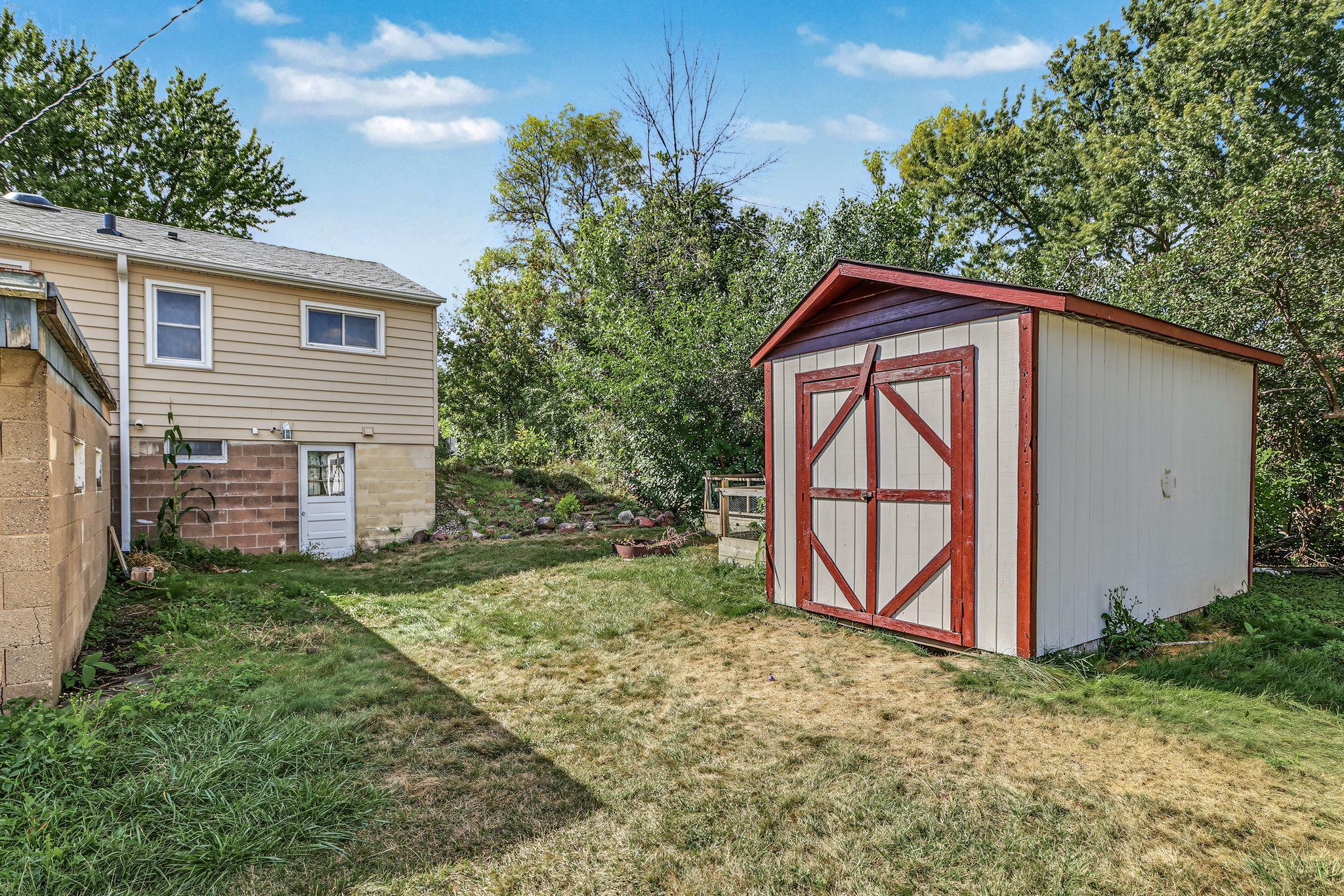 View of Residential at 3004 Bellaire Avenue, Maplewood MN 55109, Maplewood (32 of 47) - Mike Wilen | Minnesota Team Real Estate