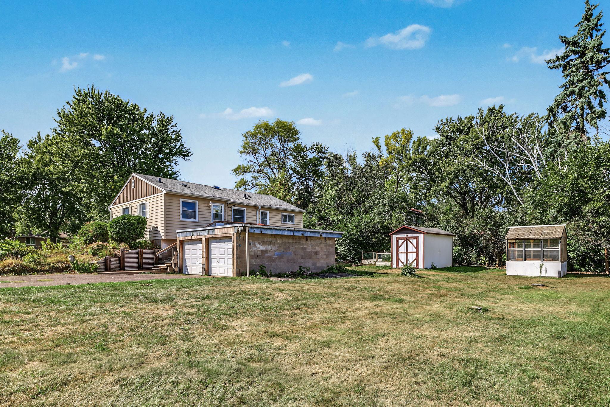 View of Residential at 3004 Bellaire Avenue, Maplewood MN 55109, Maplewood (31 of 47) - Mike Wilen | Minnesota Team Real Estate