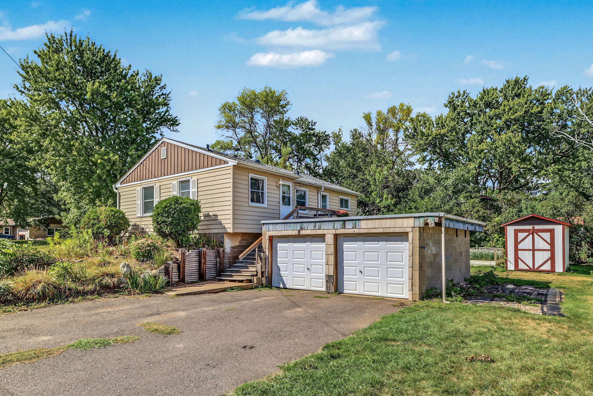 View of Residential at 3004 Bellaire Avenue, Maplewood MN 55109, Maplewood (35 of 47) - Mike Wilen | Minnesota Team Real Estate