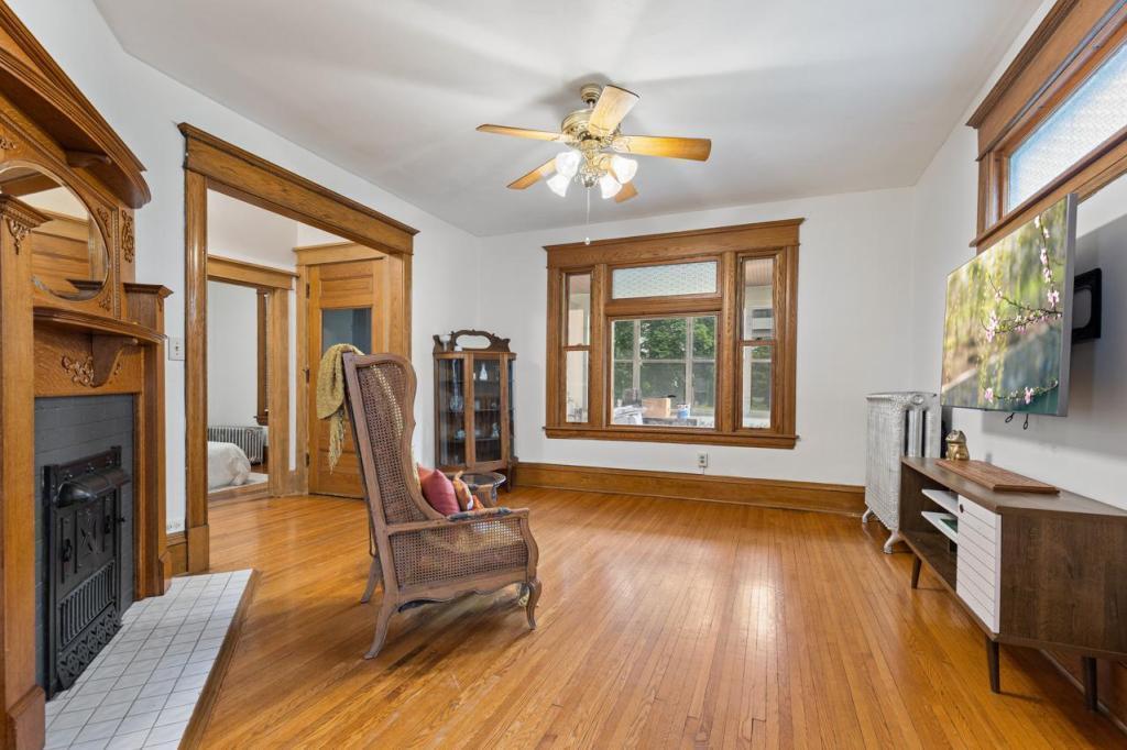 View of Residential Income at 1122 Marshall Avenue, Saint Paul MN 55104, Saint Paul (3 of 36) - Mike Wilen | Minnesota Team Real Estate