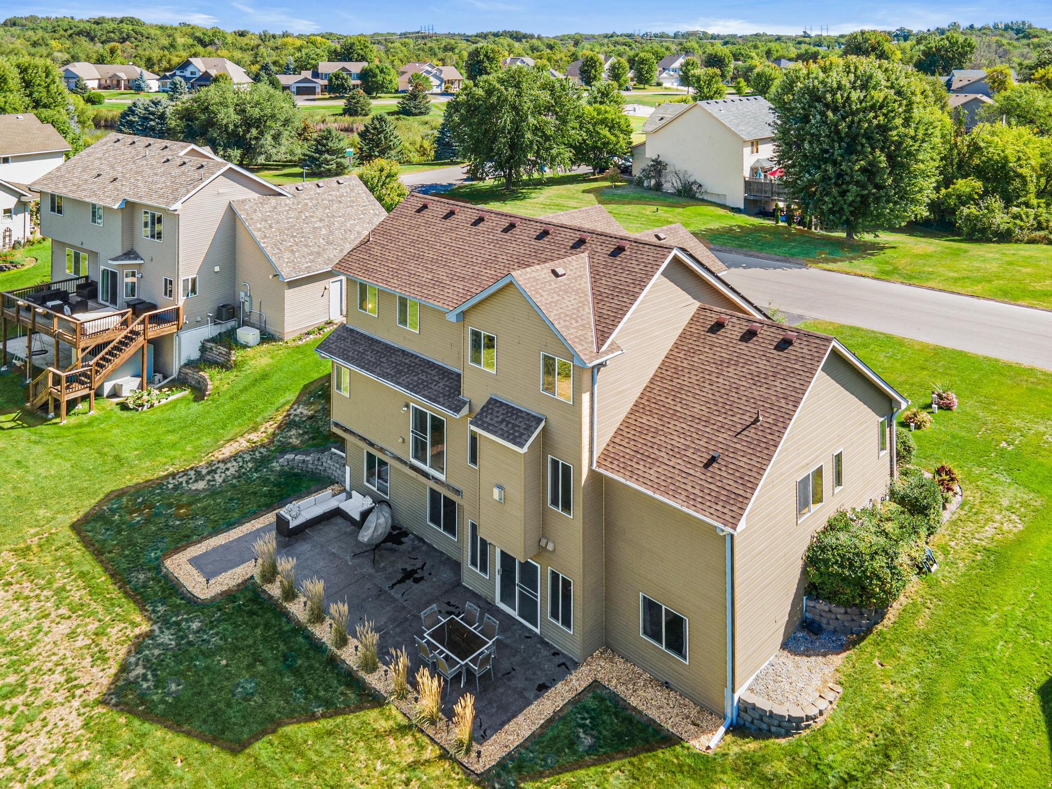 View of Residential at 21394 Queen Court, Elk River MN 55330, Elk River (44 of 47) - Mike Wilen | Minnesota Team Real Estate