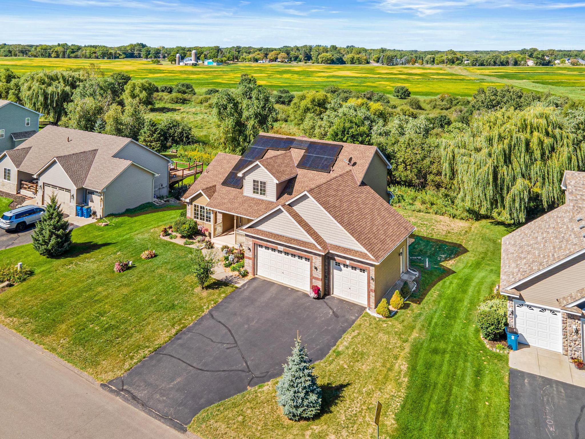 View of Residential at 21394 Queen Court, Elk River MN 55330, Elk River (41 of 47) - Mike Wilen | Minnesota Team Real Estate