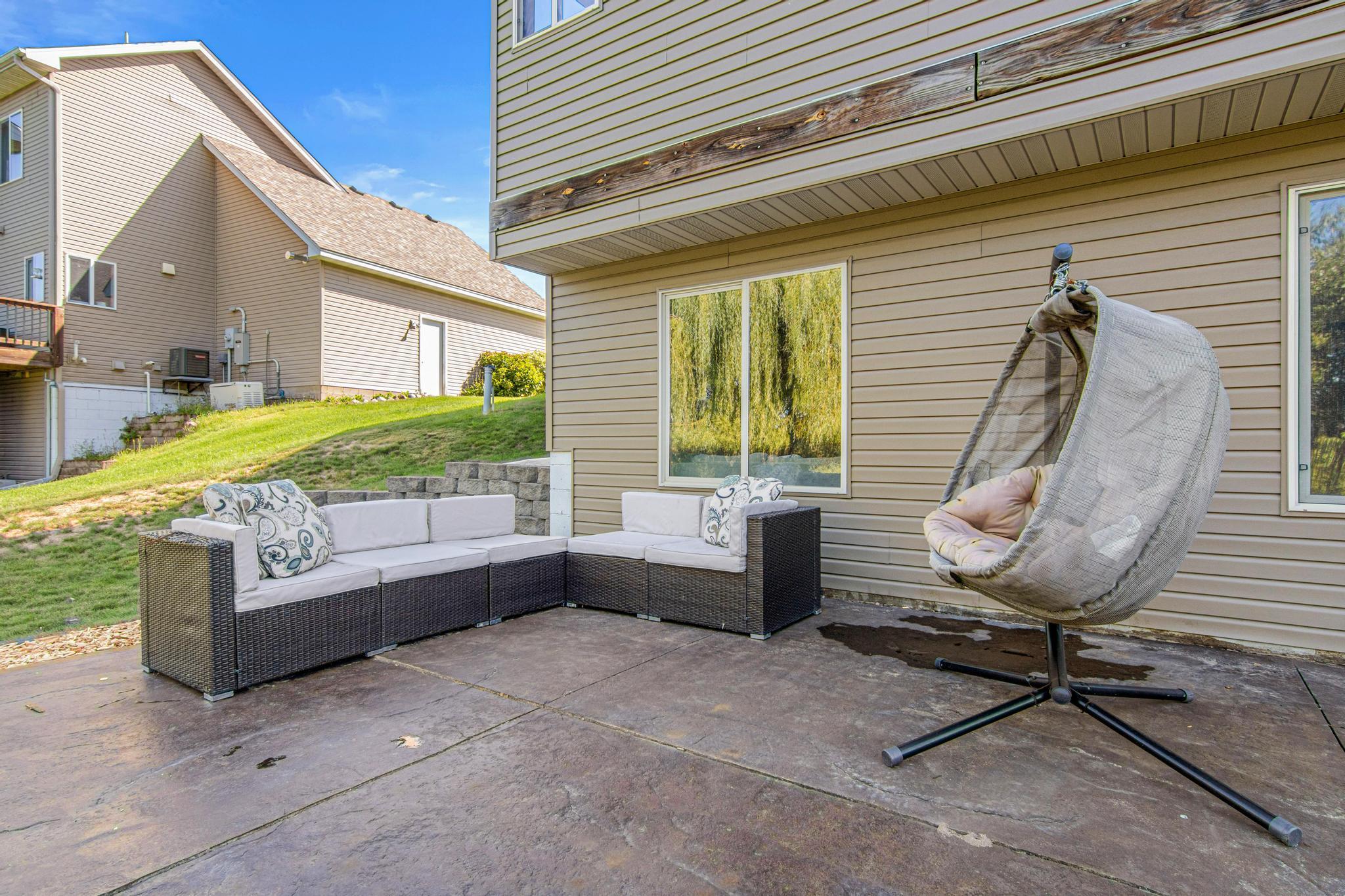 View of Residential at 21394 Queen Court, Elk River MN 55330, Elk River (37 of 47) - Mike Wilen | Minnesota Team Real Estate