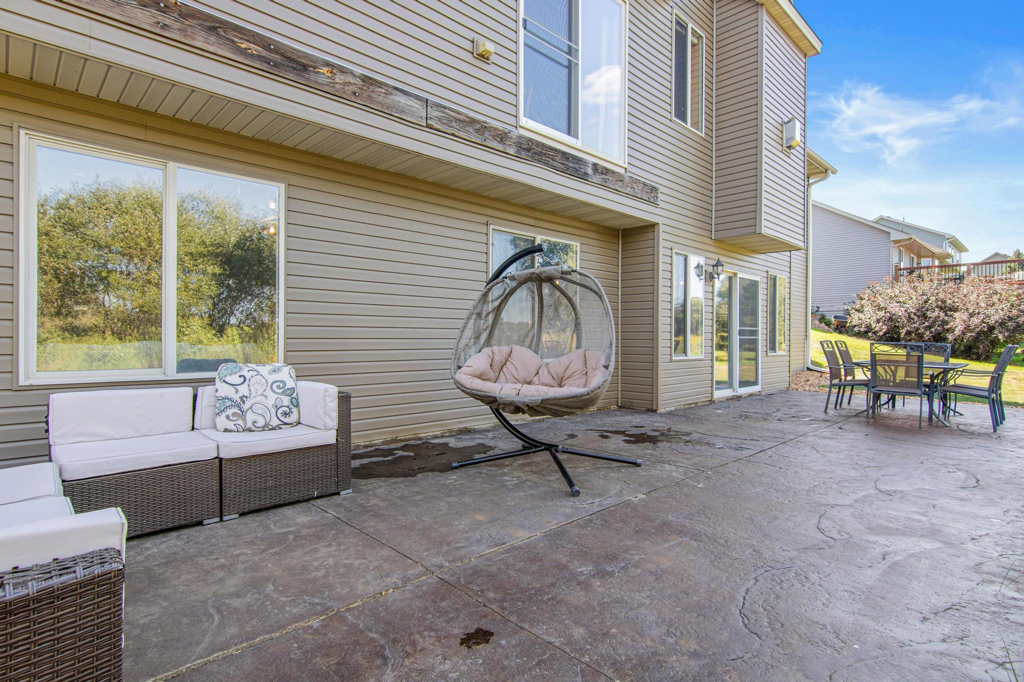 View of Residential at 21394 Queen Court, Elk River MN 55330, Elk River (36 of 47) - Mike Wilen | Minnesota Team Real Estate