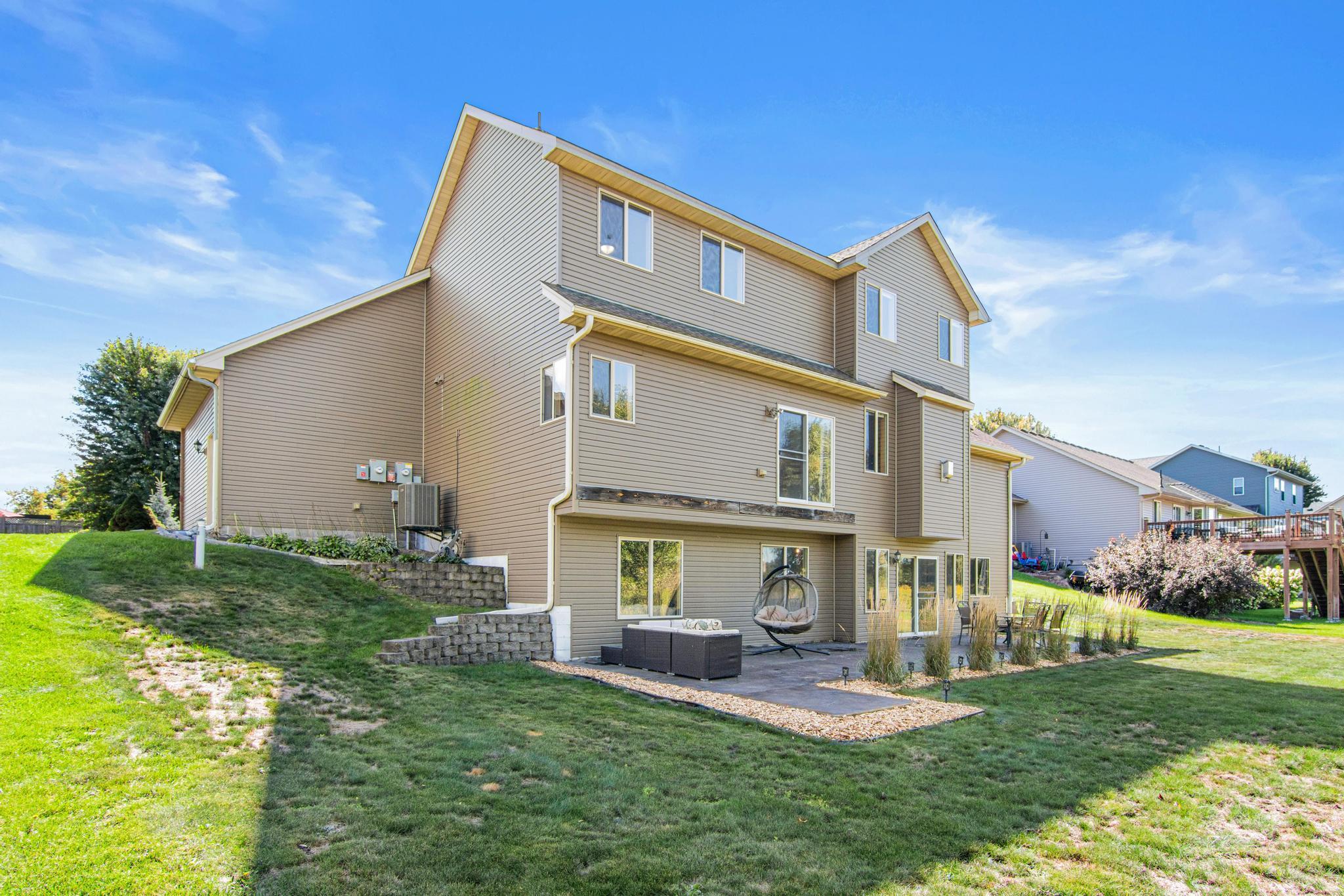 View of Residential at 21394 Queen Court, Elk River MN 55330, Elk River (39 of 47) - Mike Wilen | Minnesota Team Real Estate