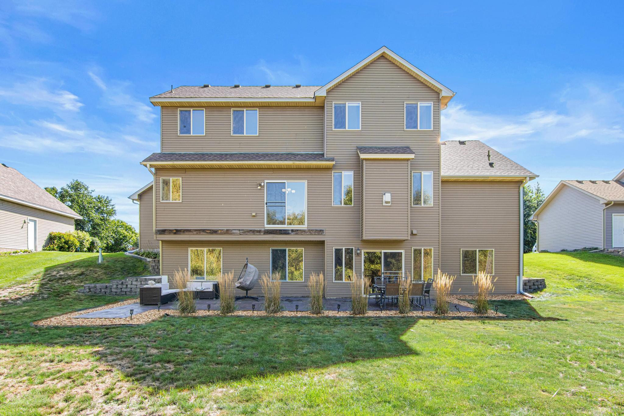 View of Residential at 21394 Queen Court, Elk River MN 55330, Elk River (34 of 47) - Mike Wilen | Minnesota Team Real Estate