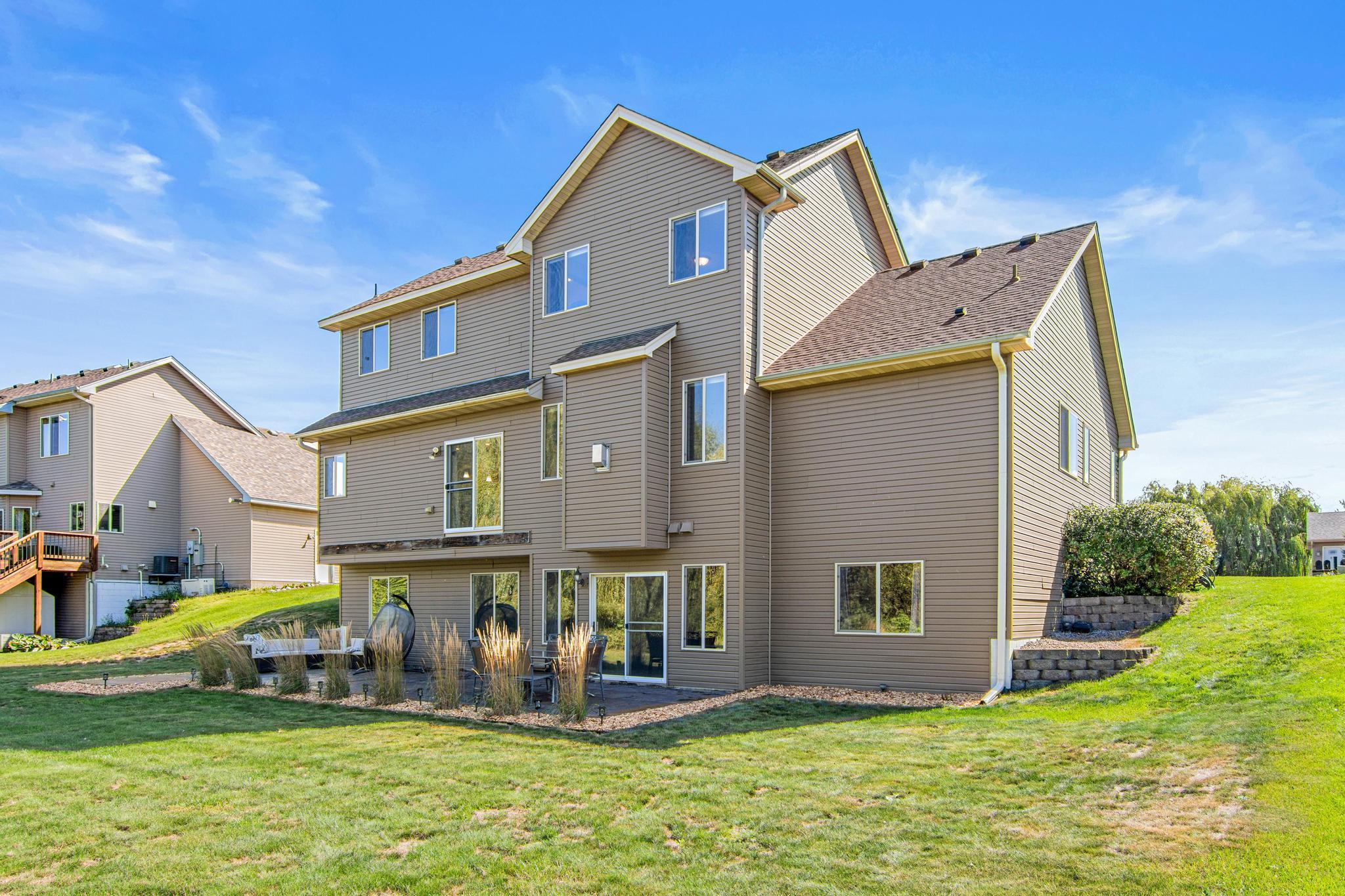 View of Residential at 21394 Queen Court, Elk River MN 55330, Elk River (38 of 47) - Mike Wilen | Minnesota Team Real Estate