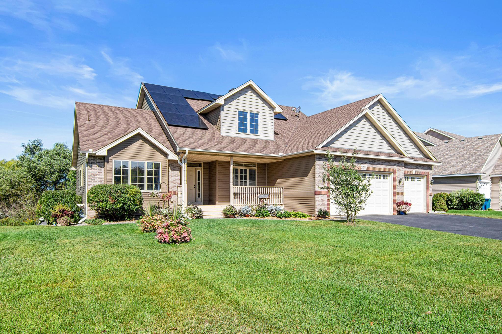 View of Residential at 21394 Queen Court, Elk River MN 55330, Elk River (40 of 47) - Mike Wilen | Minnesota Team Real Estate