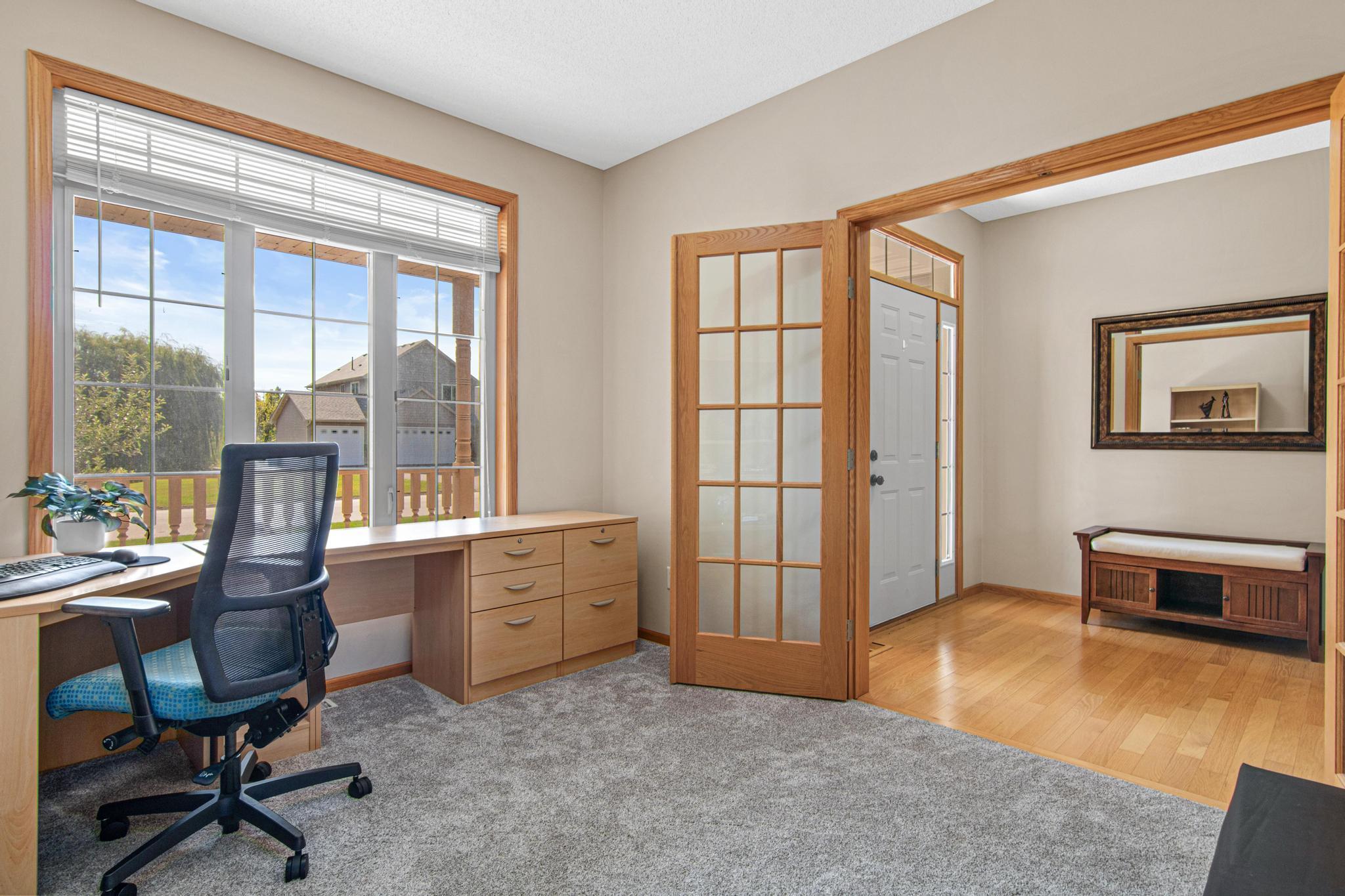 View of Residential at 21394 Queen Court, Elk River MN 55330, Elk River (12 of 47) - Mike Wilen | Minnesota Team Real Estate