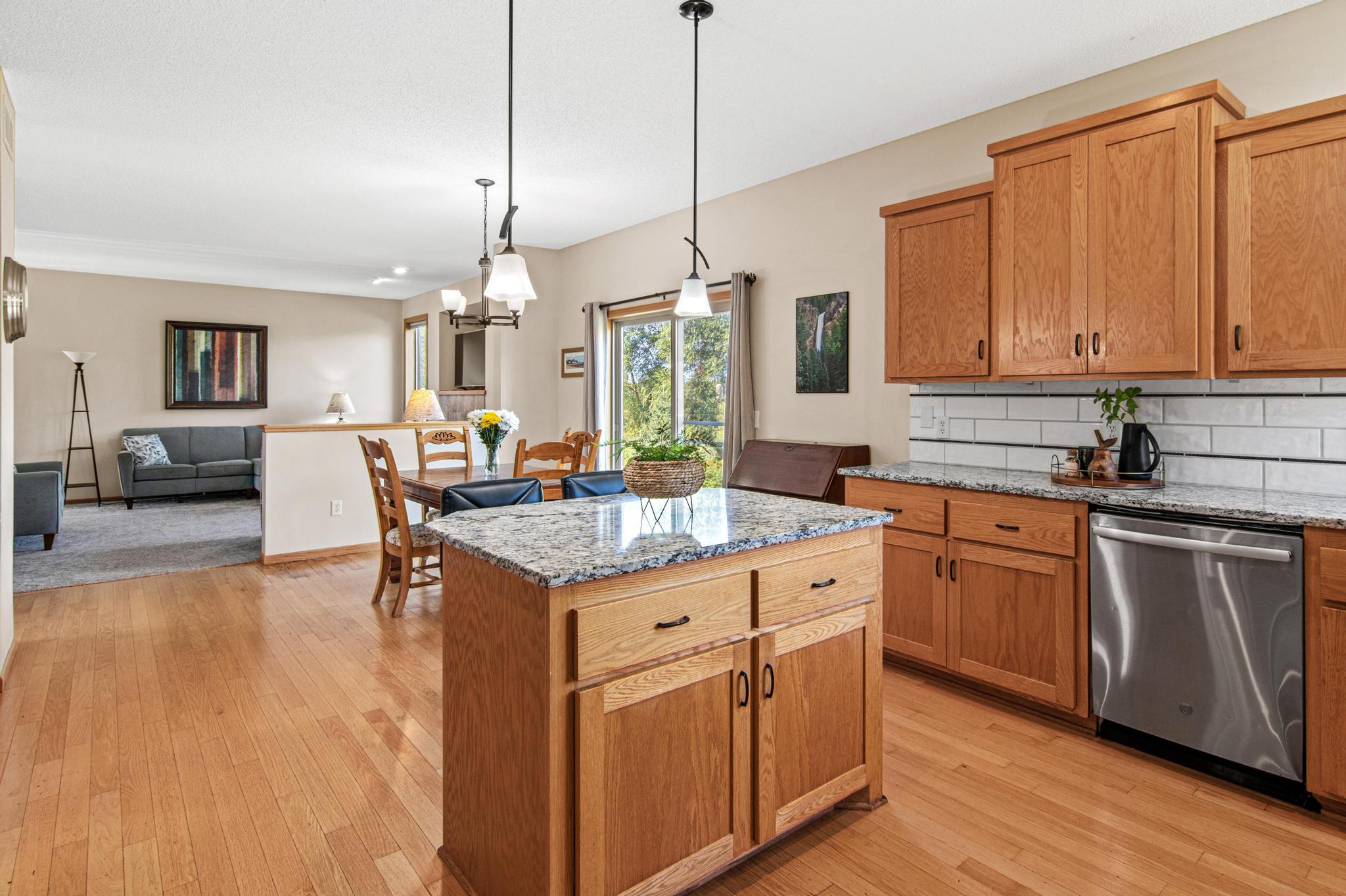 View of Residential at 21394 Queen Court, Elk River MN 55330, Elk River (4 of 47) - Mike Wilen | Minnesota Team Real Estate