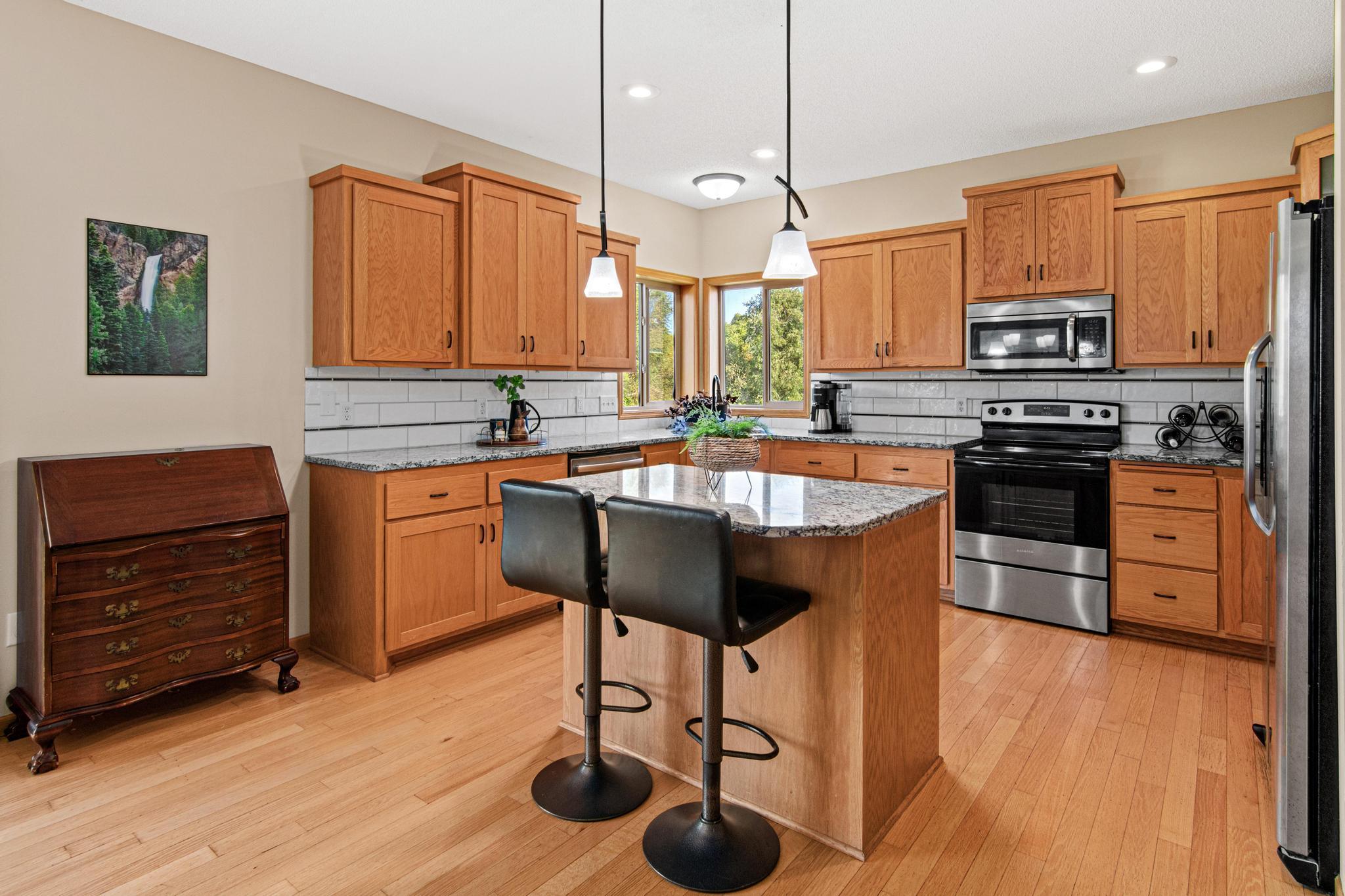 View of Residential at 21394 Queen Court, Elk River MN 55330, Elk River (2 of 47) - Mike Wilen | Minnesota Team Real Estate