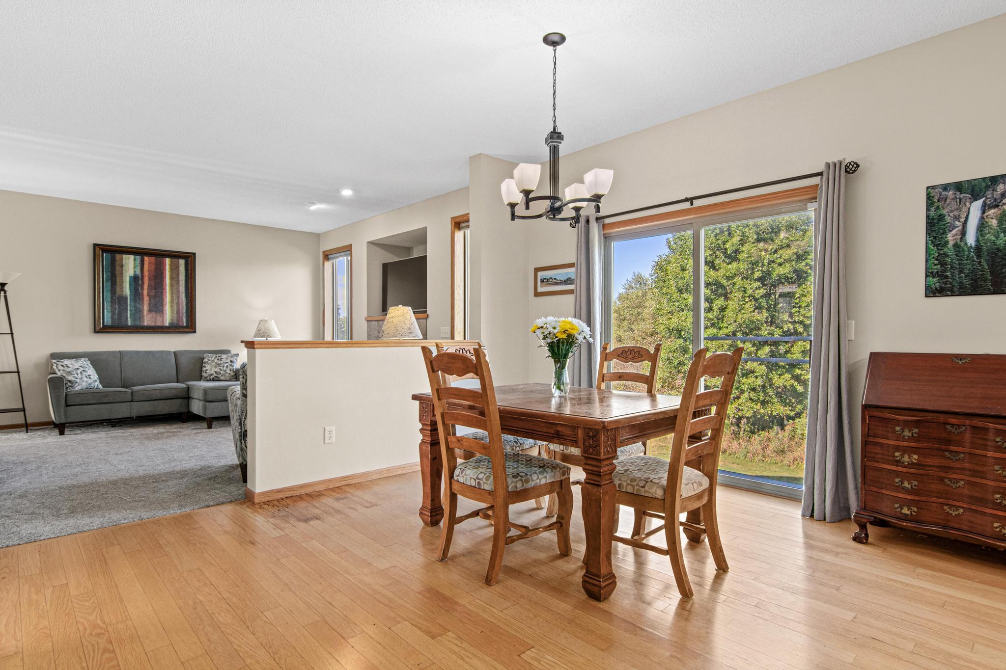 View of Residential at 21394 Queen Court, Elk River MN 55330, Elk River (6 of 47) - Mike Wilen | Minnesota Team Real Estate