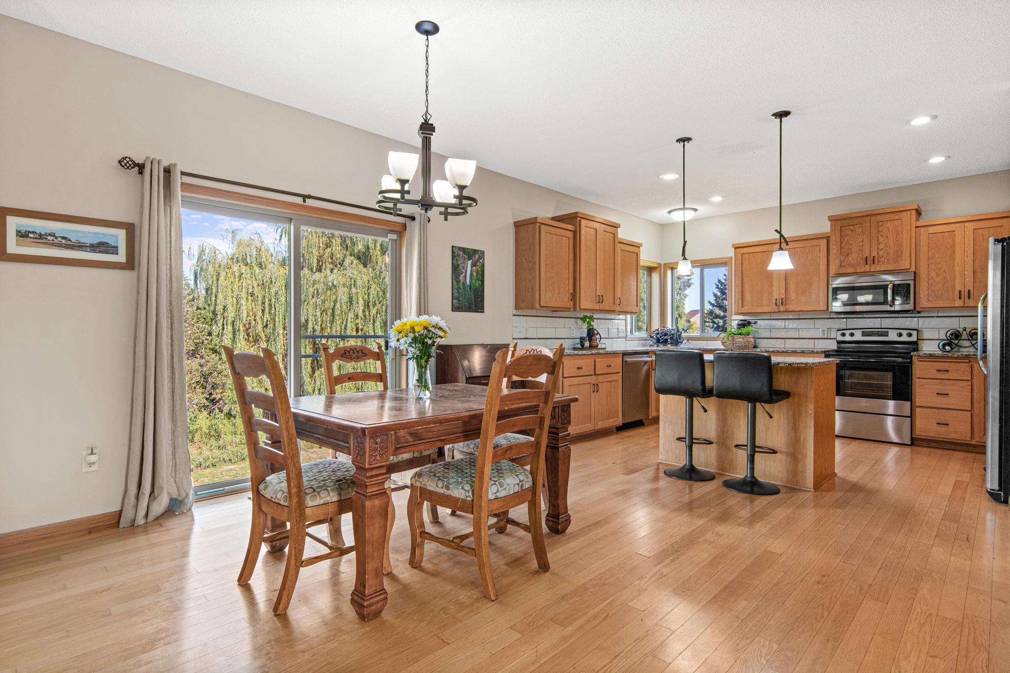 View of Residential at 21394 Queen Court, Elk River MN 55330, Elk River (5 of 47) - Mike Wilen | Minnesota Team Real Estate