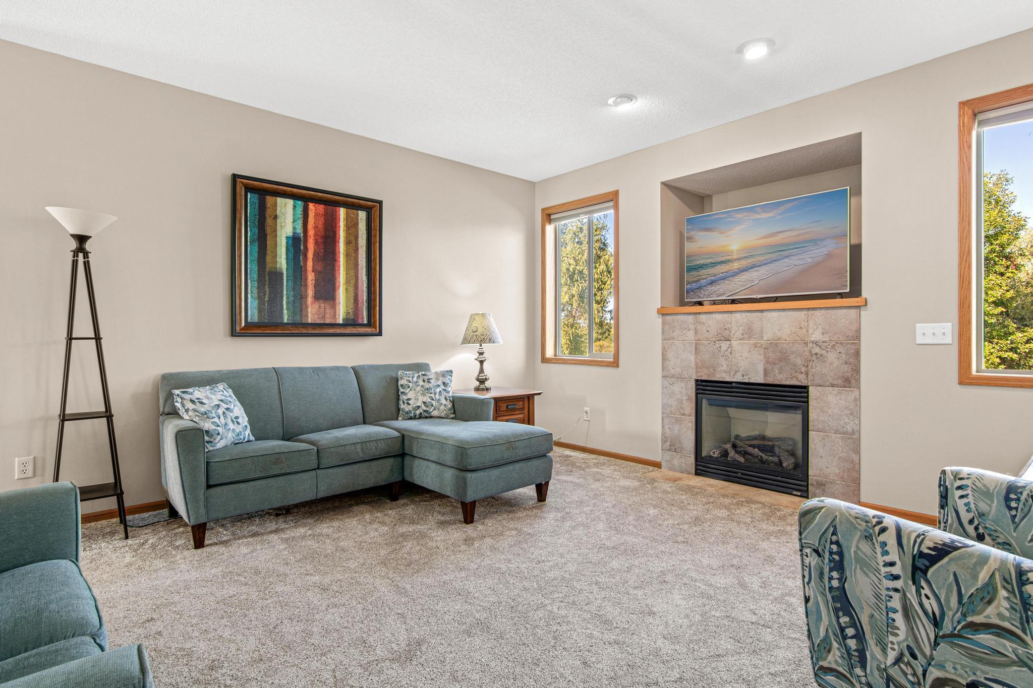 View of Residential at 21394 Queen Court, Elk River MN 55330, Elk River (7 of 47) - Mike Wilen | Minnesota Team Real Estate