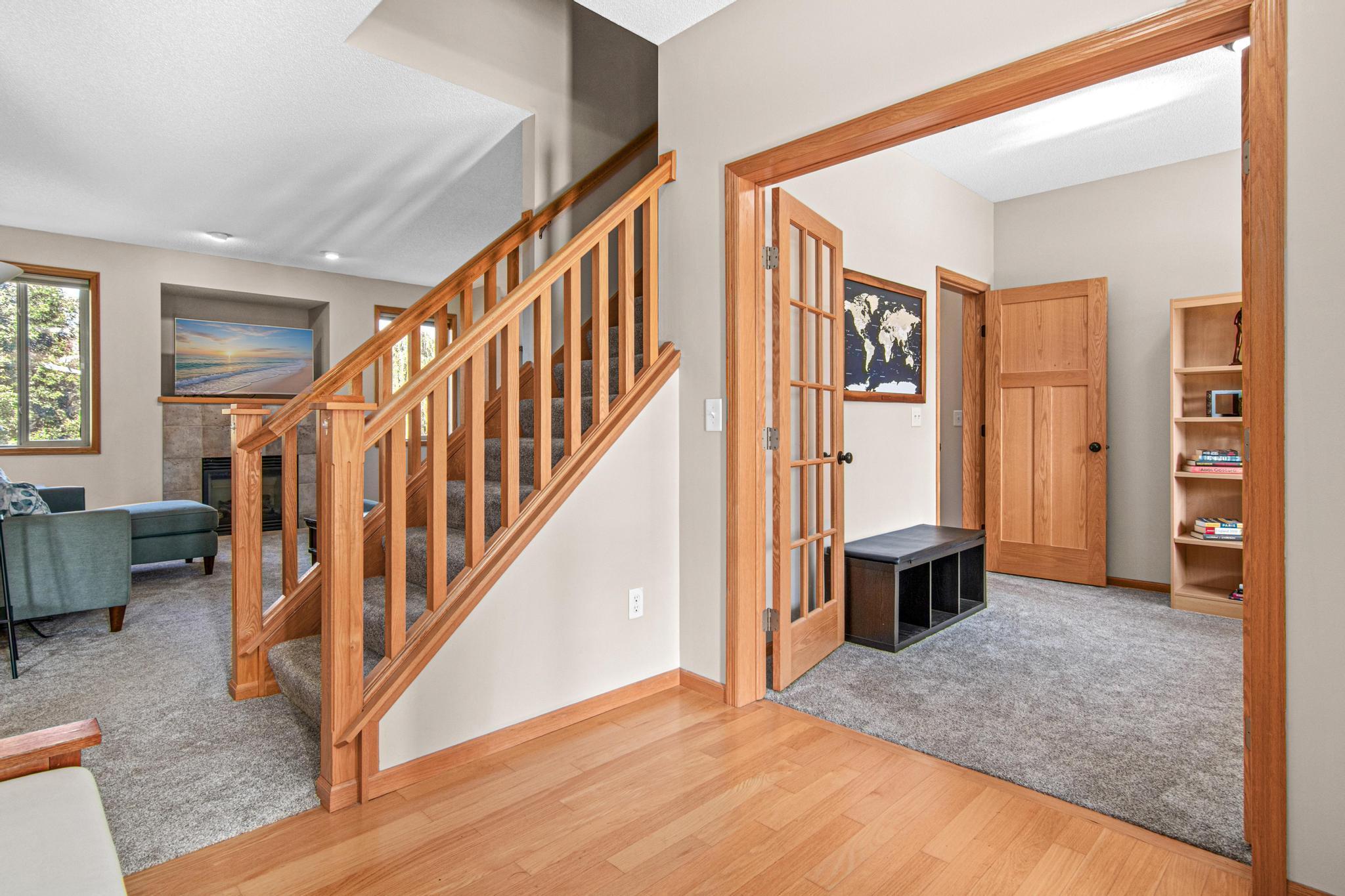 View of Residential at 21394 Queen Court, Elk River MN 55330, Elk River (10 of 47) - Mike Wilen | Minnesota Team Real Estate