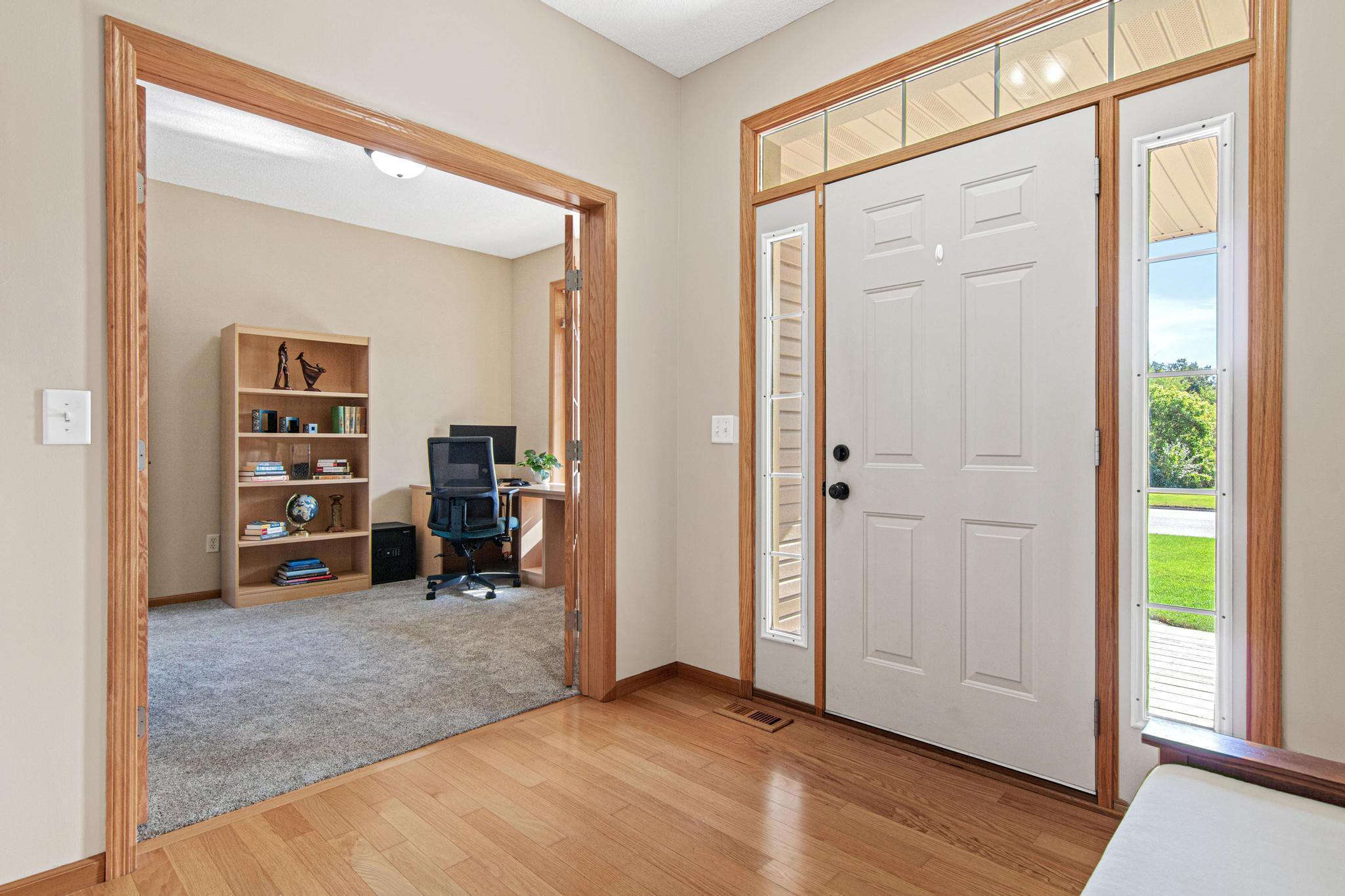 View of Residential at 21394 Queen Court, Elk River MN 55330, Elk River (13 of 47) - Mike Wilen | Minnesota Team Real Estate