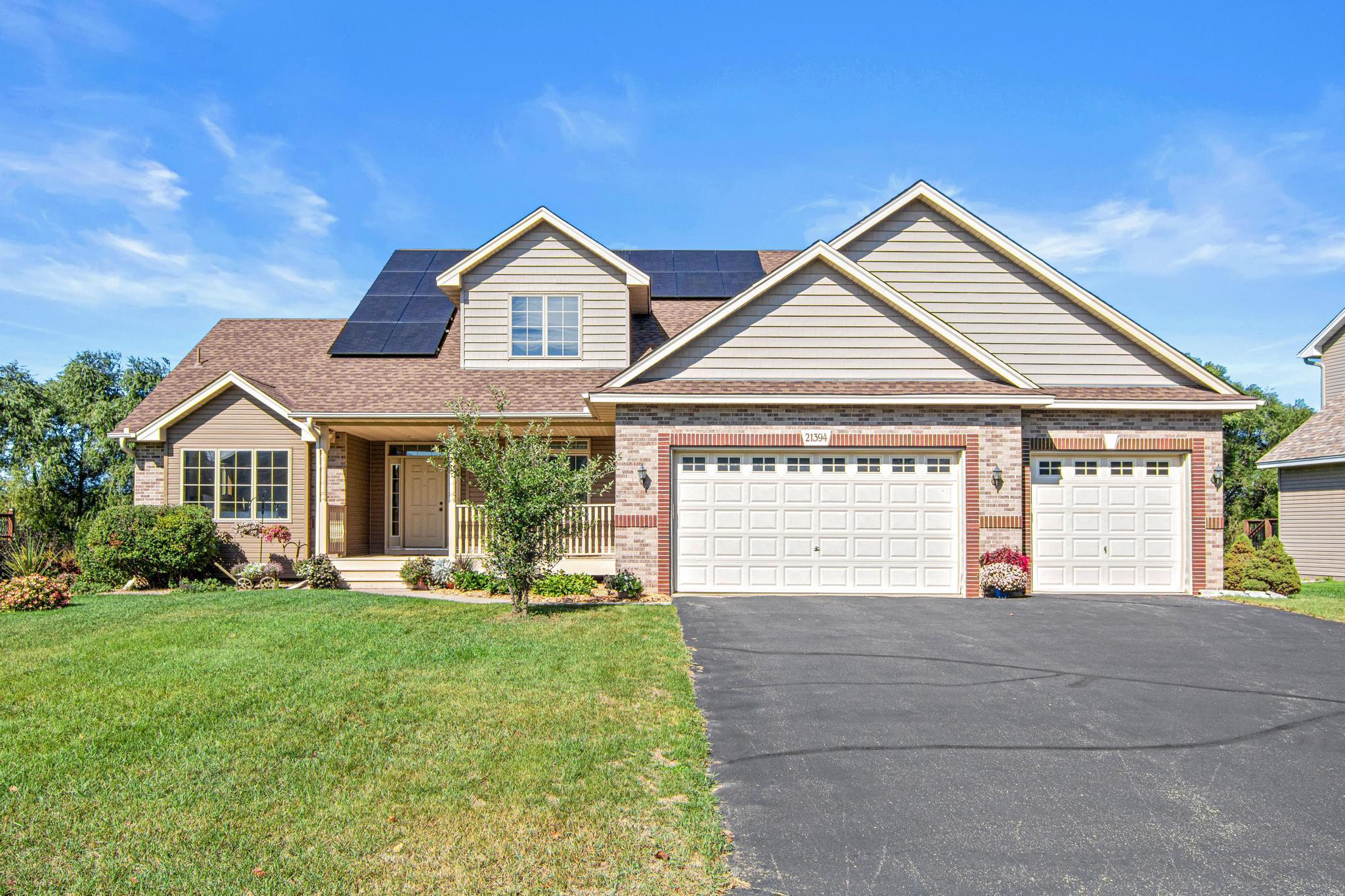 View of Residential at 21394 Queen Court, Elk River MN 55330, Elk River - Mike Wilen | Minnesota Team Real Estate