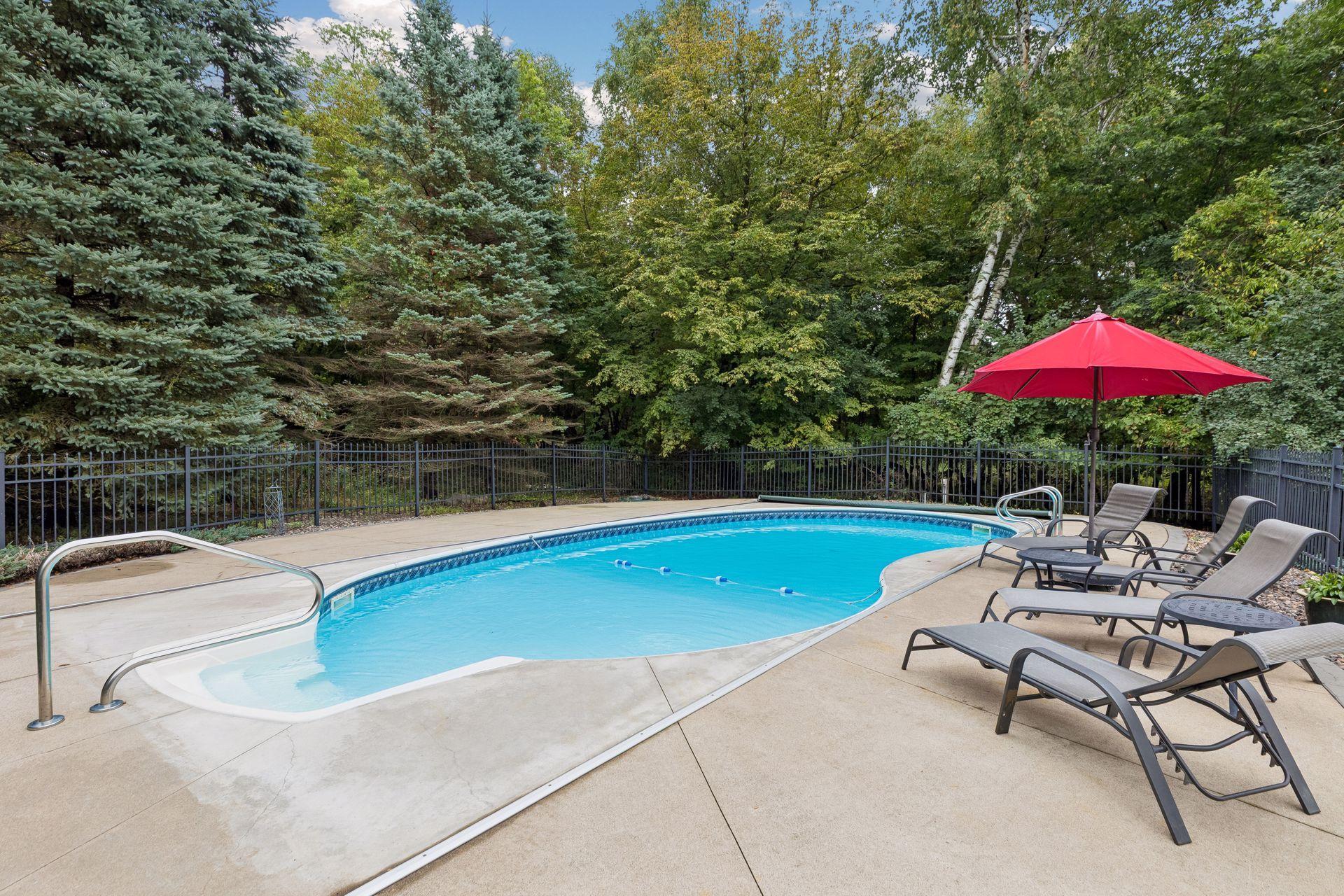 View of Residential at 24451 Inwood Avenue, Forest Lake MN 55025, Forest Lake (49 of 53) - Mike Wilen | Minnesota Team Real Estate